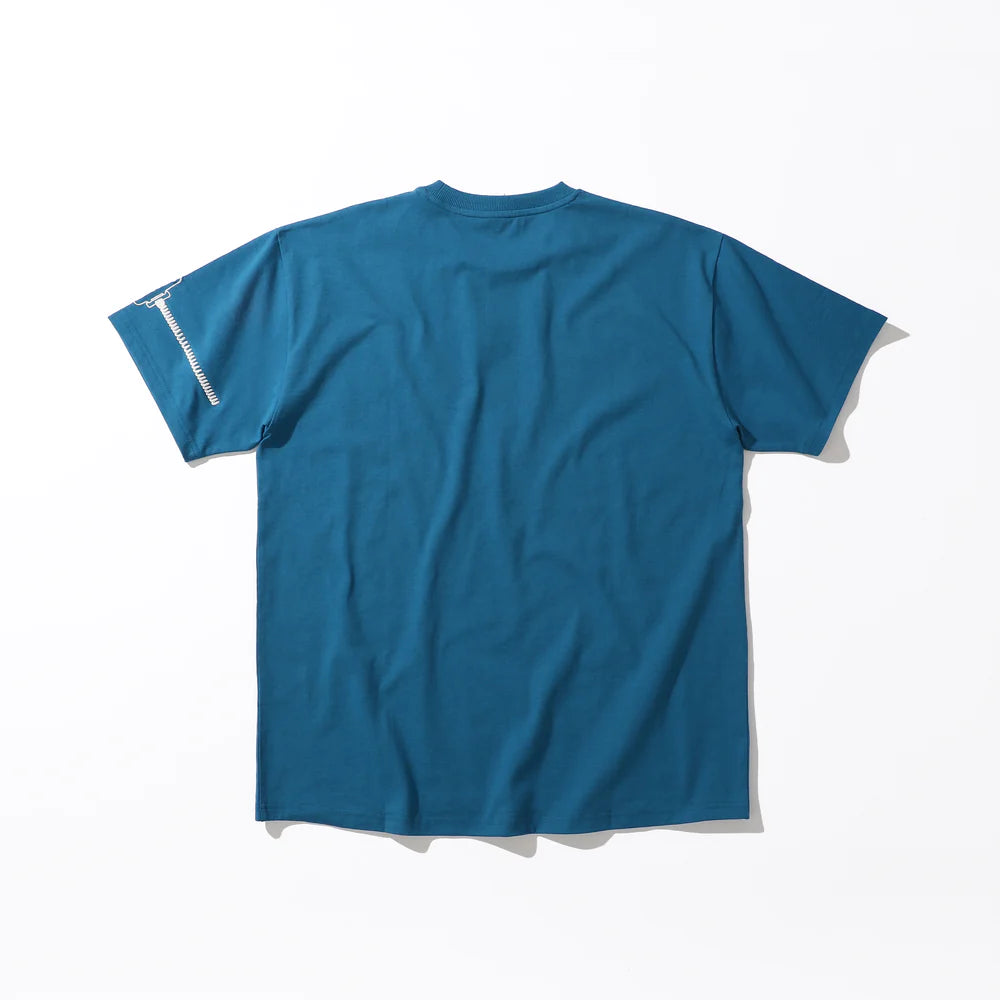 サウナボーイ / ロッカーキー S/S Tシャツ