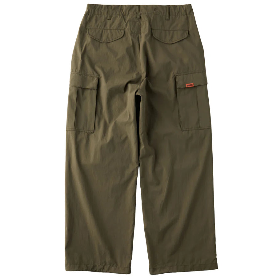 UNIVERSAL OVERALL / C/N CARGO PANTS