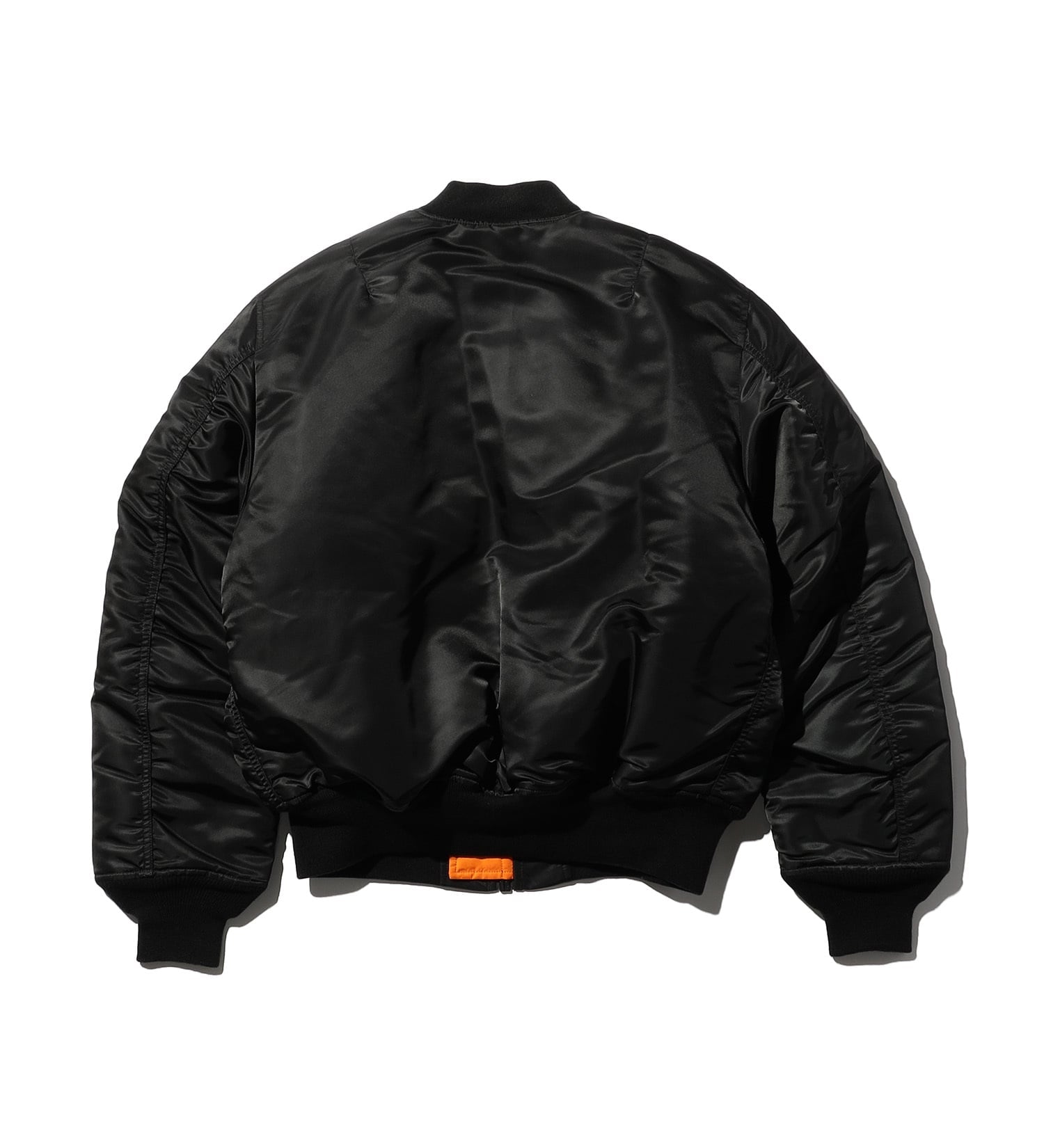 LEE / MA-1 フライトナイロンジャケット