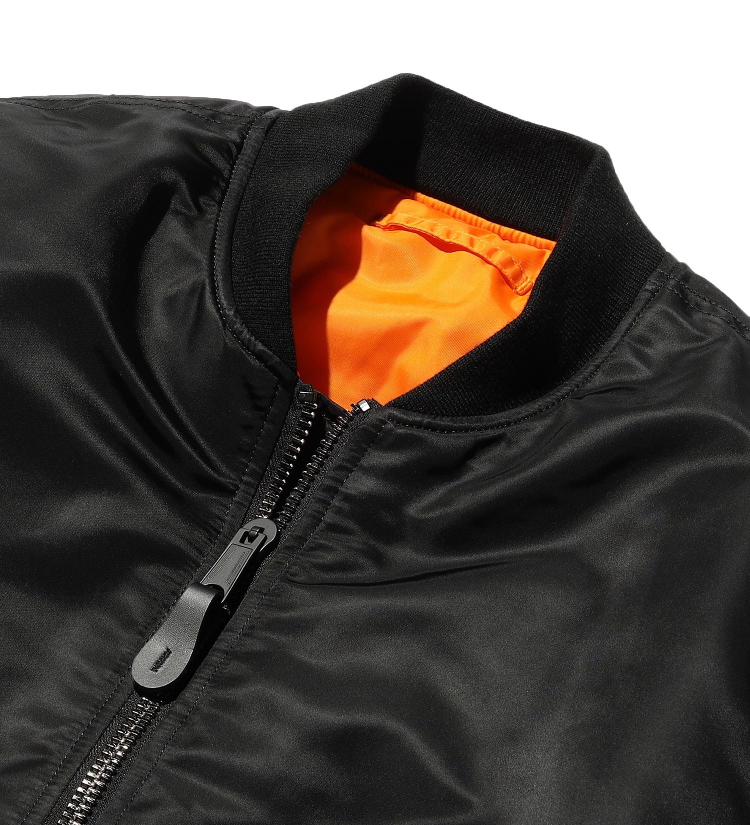 LEE / MA-1 フライトナイロンジャケット