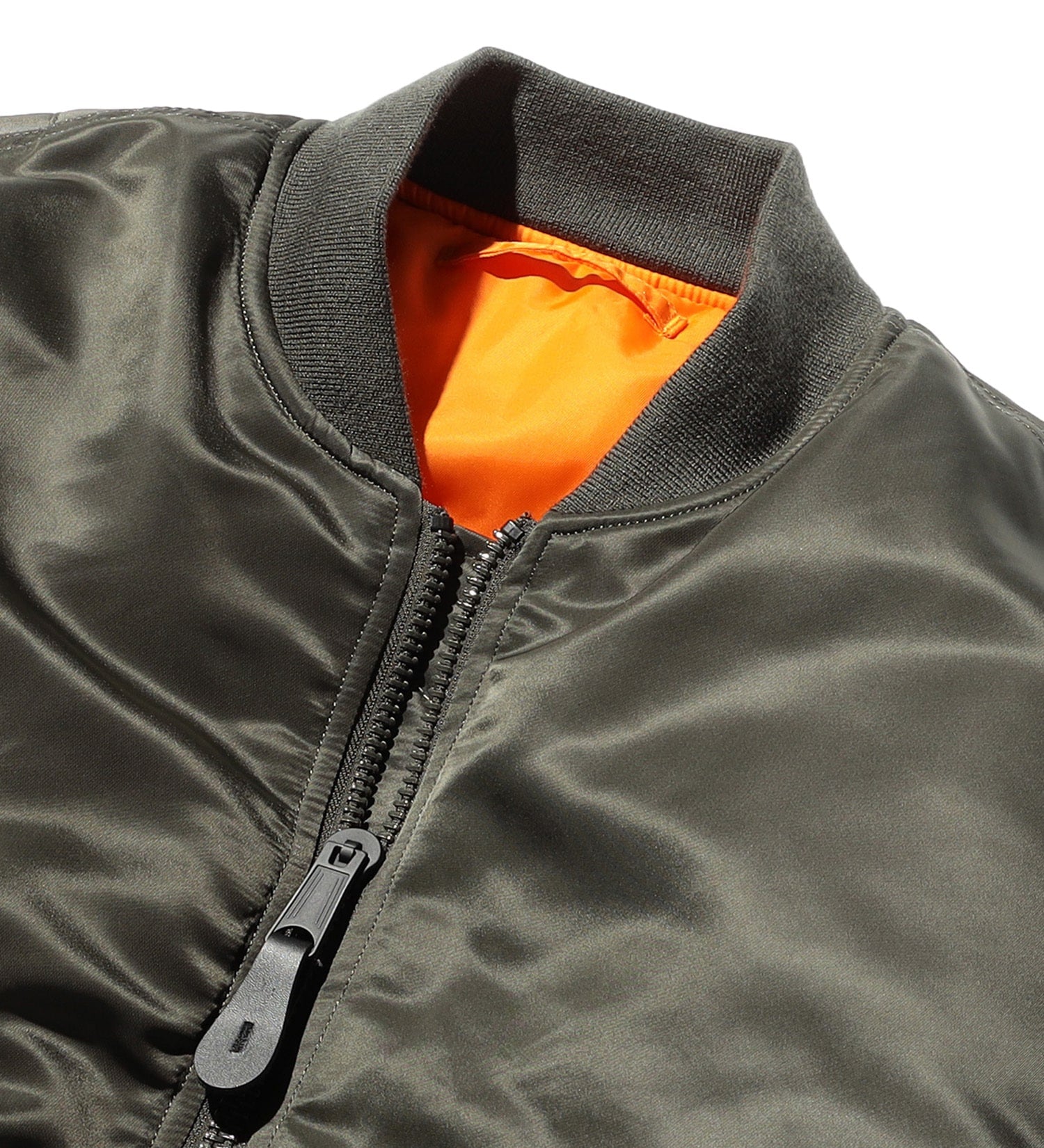 LEE / MA-1 フライトナイロンジャケット