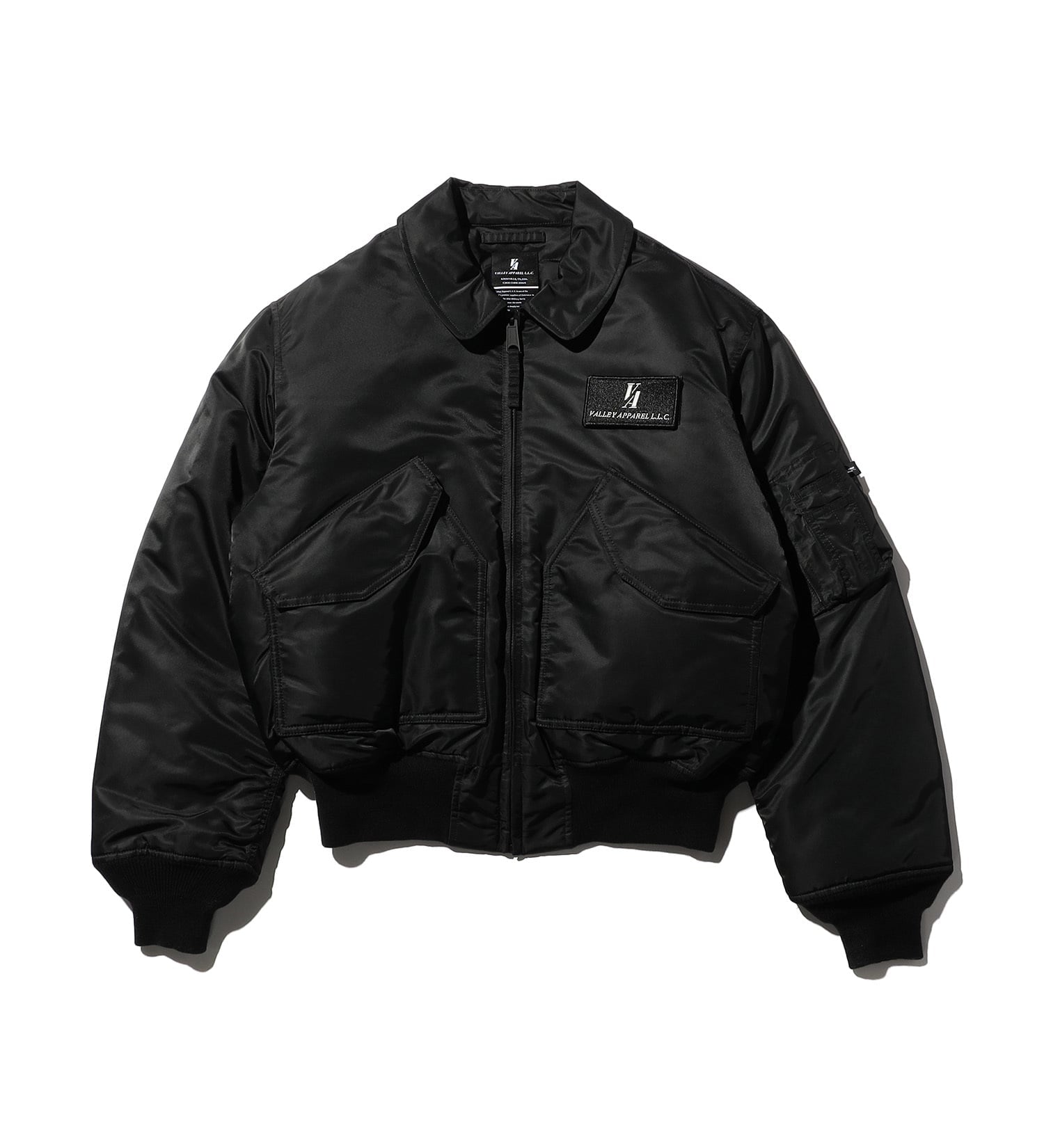 LEE / CWU-45/P フライトナイロンジャケット