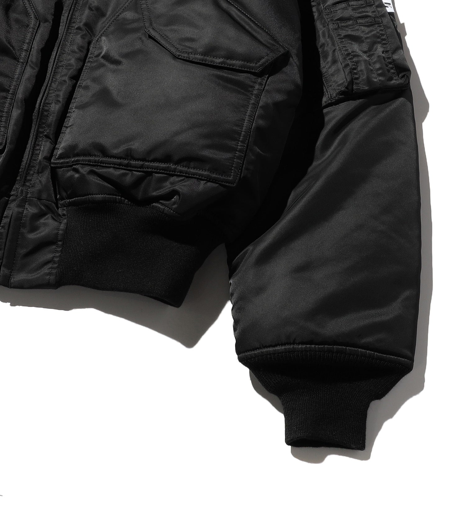 LEE / CWU-45/P フライトナイロンジャケット