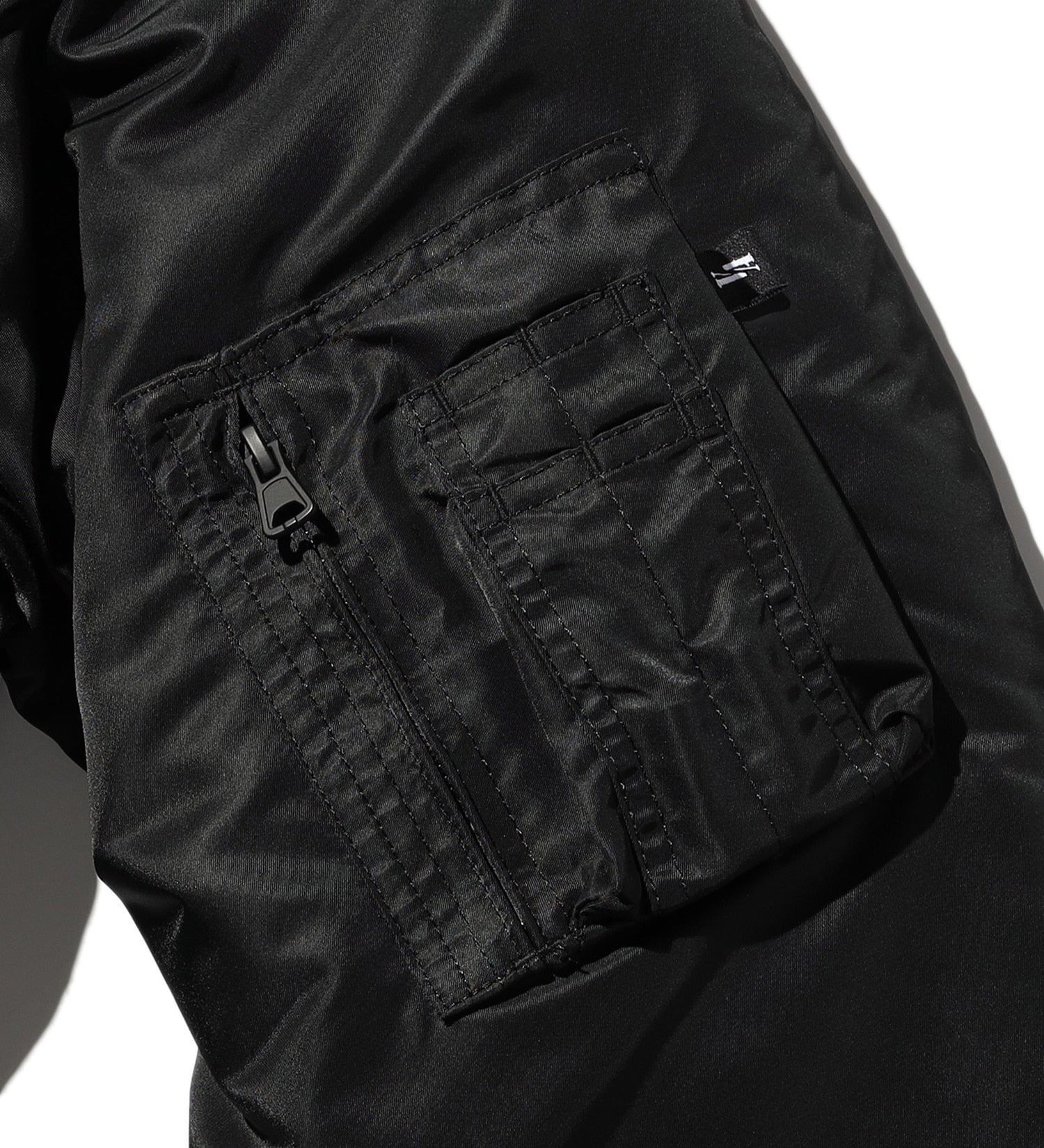 LEE / CWU-45/P フライトナイロンジャケット