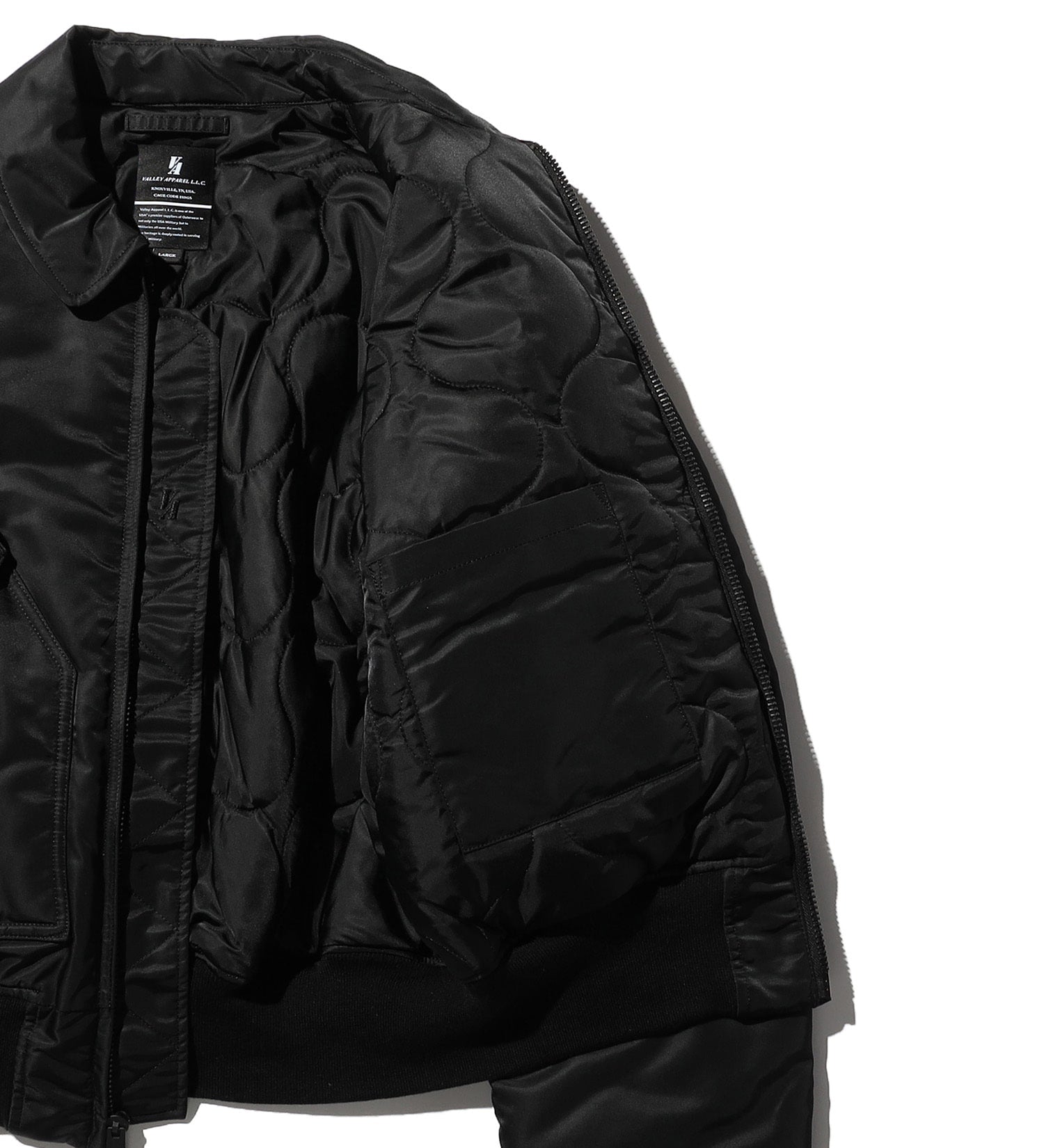 LEE / CWU-45/P フライトナイロンジャケット