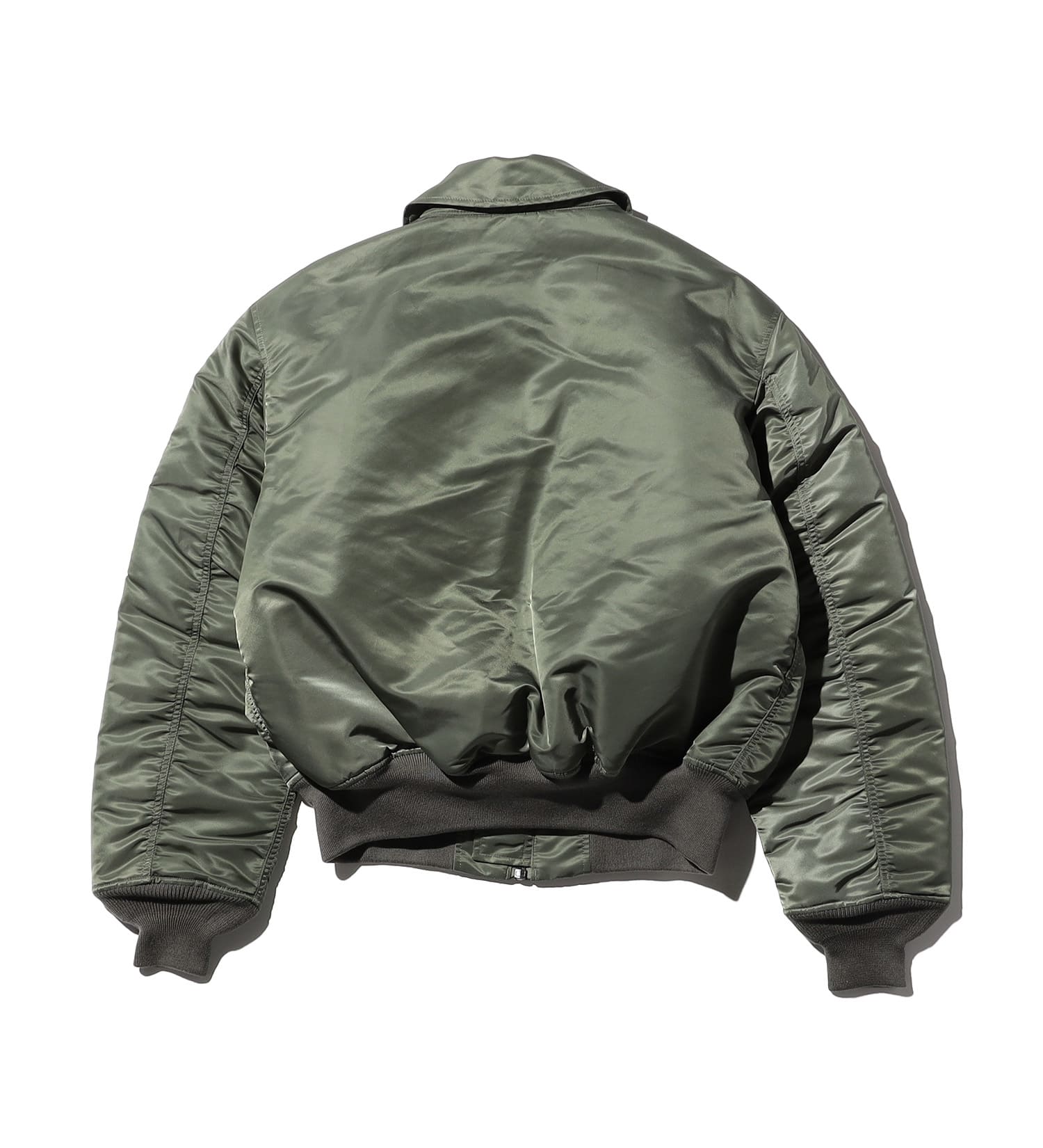 LEE / CWU-45/P フライトナイロンジャケット