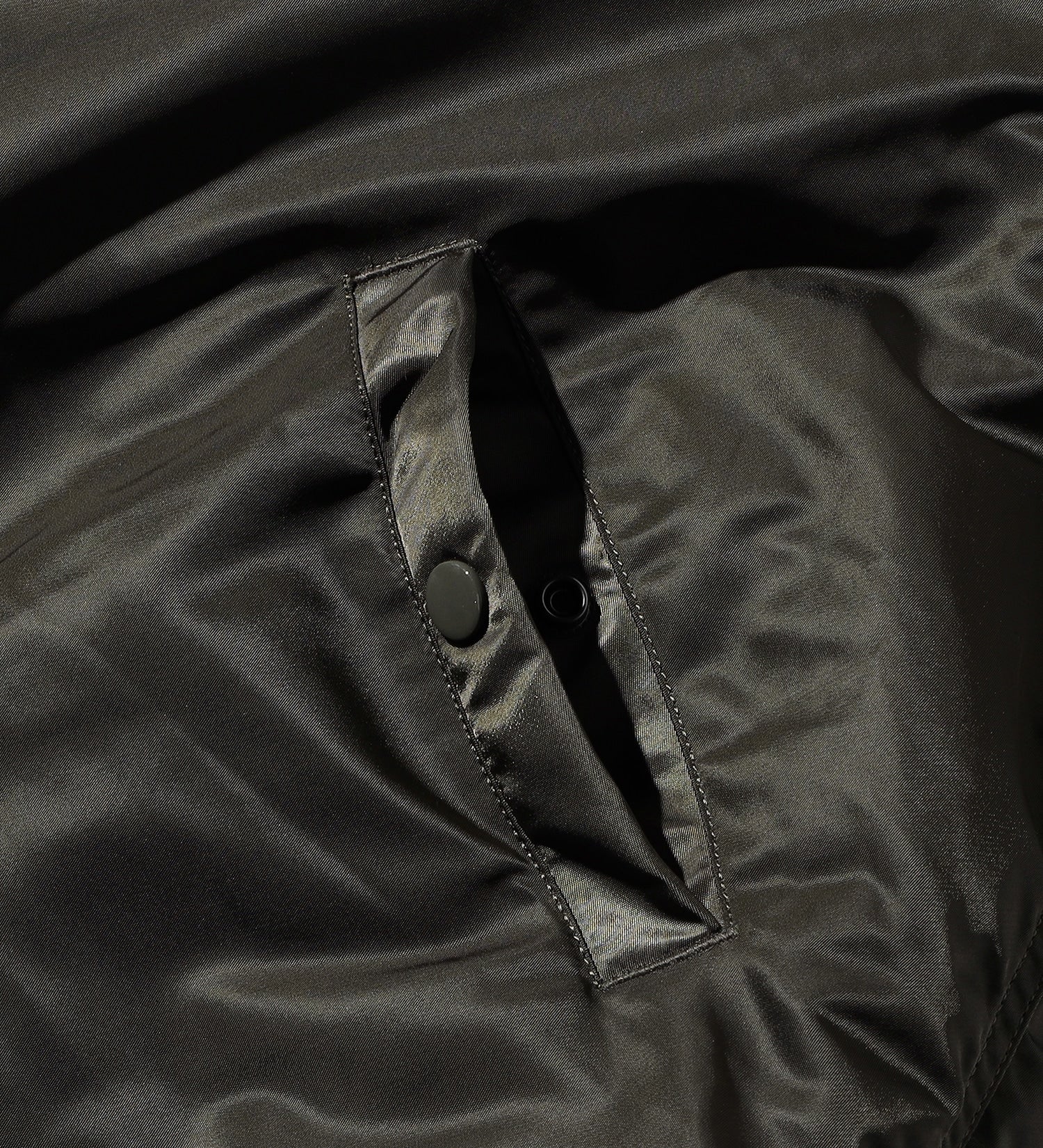 VA / N-2B フライトナイロンジャケット