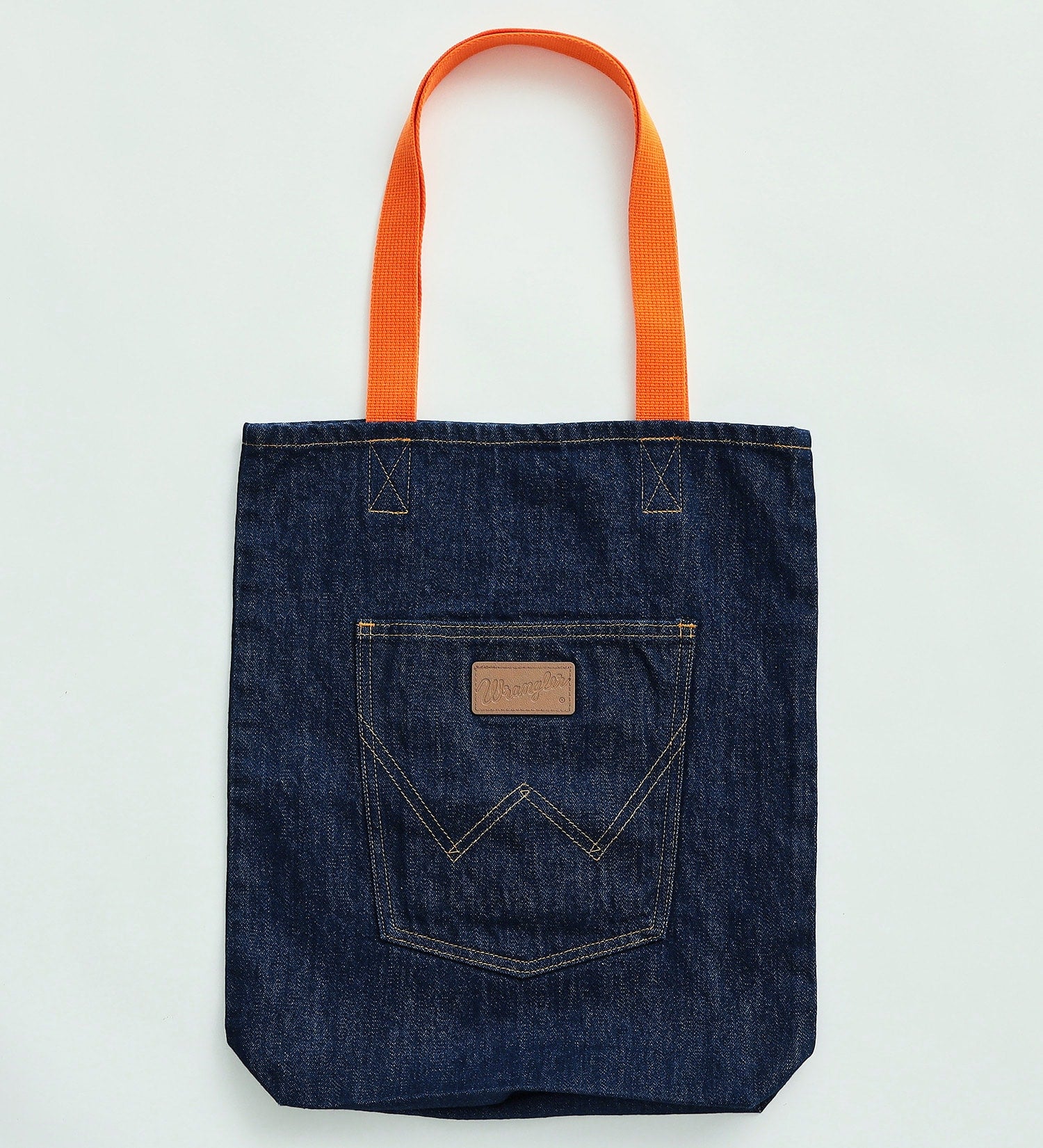 Wrangler / TOTE BAG