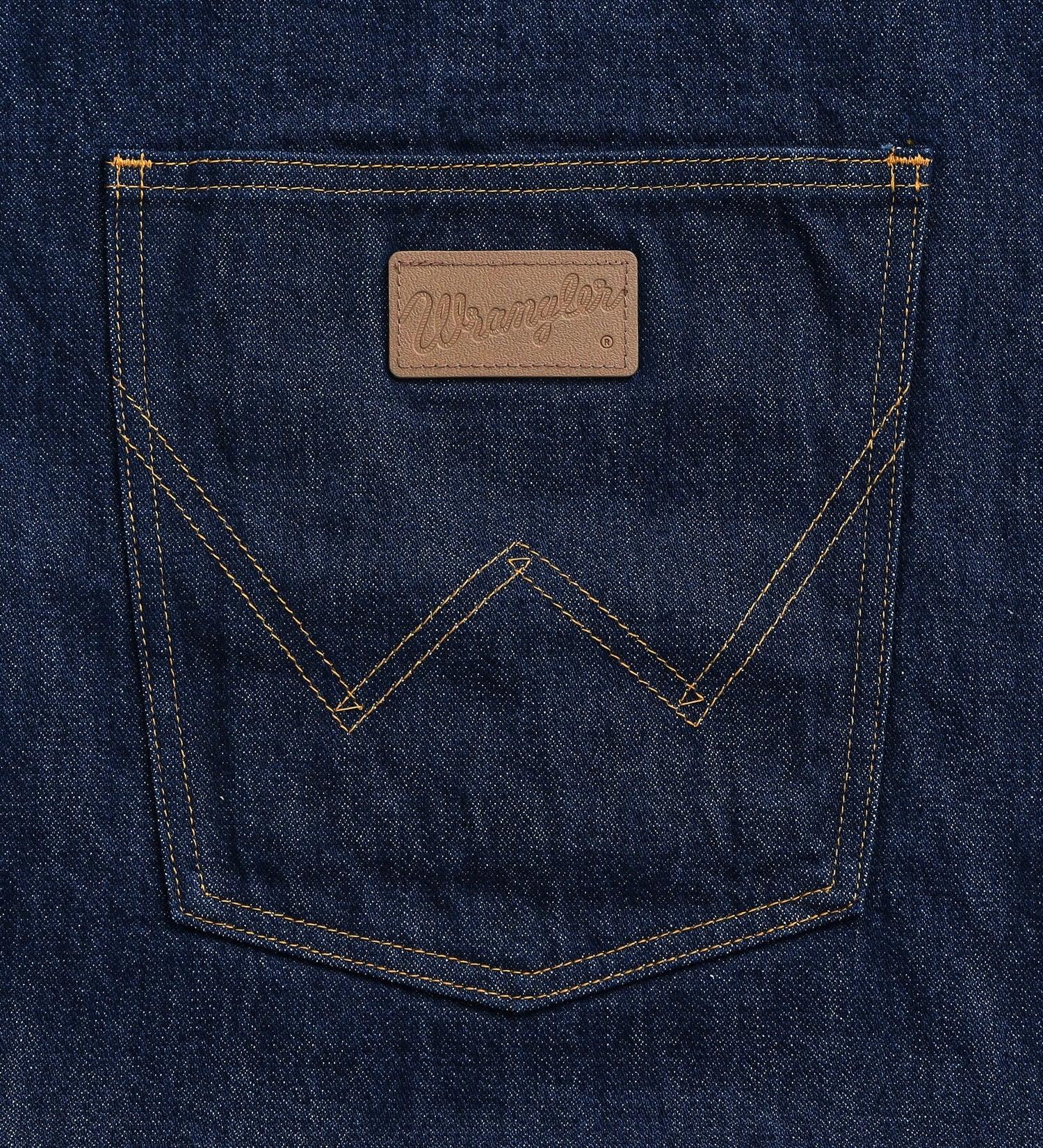 Wrangler / TOTE BAG