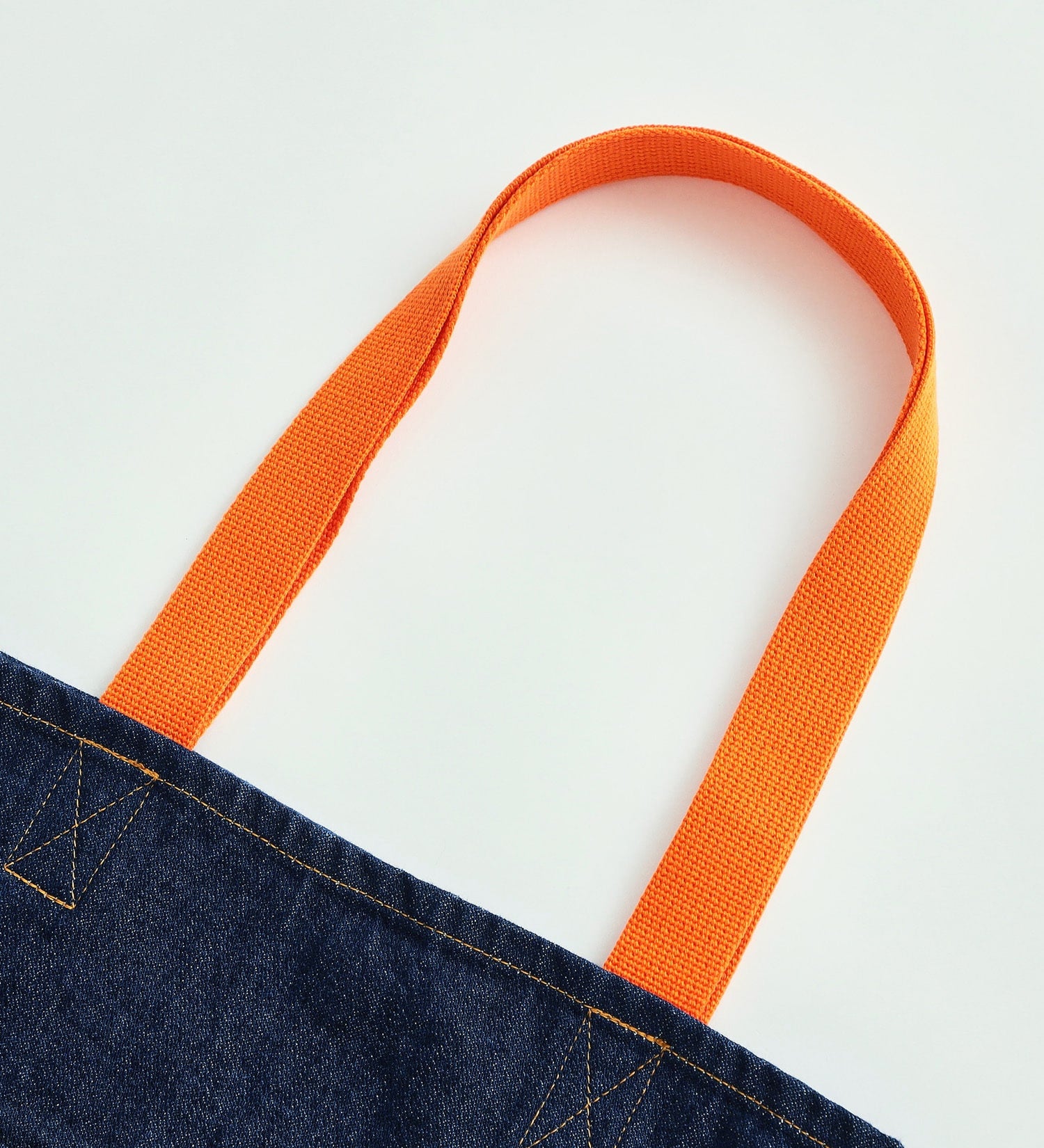 Wrangler / TOTE BAG