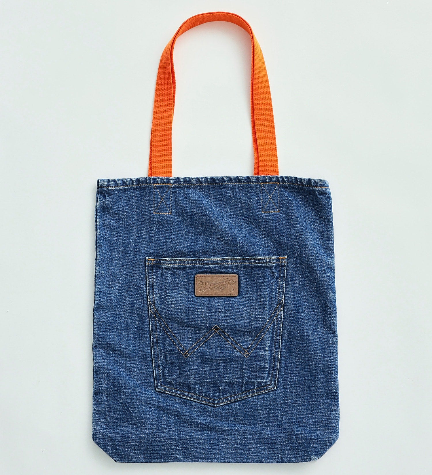 Wrangler / TOTE BAG
