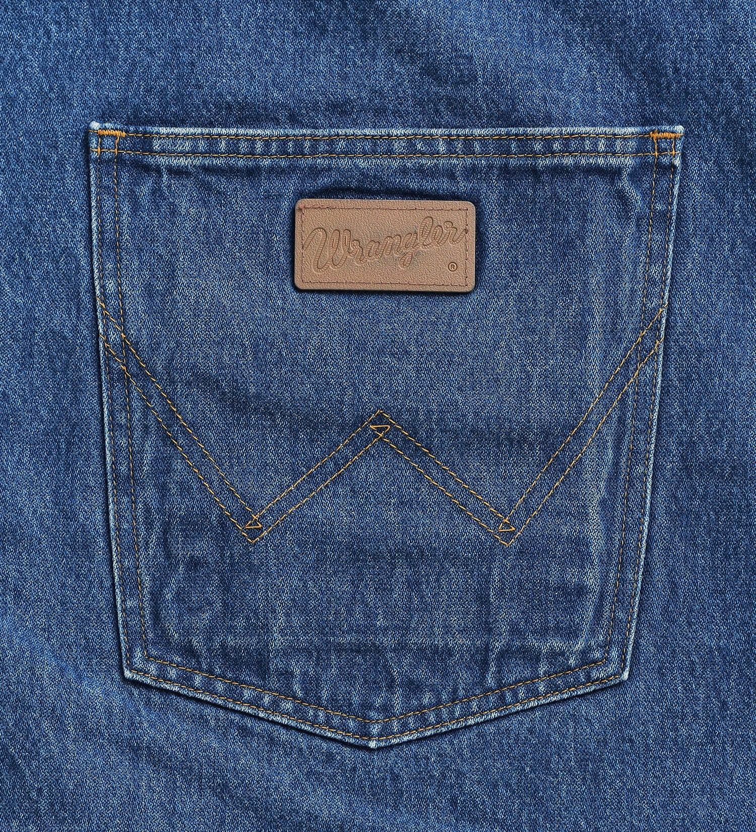 Wrangler / TOTE BAG