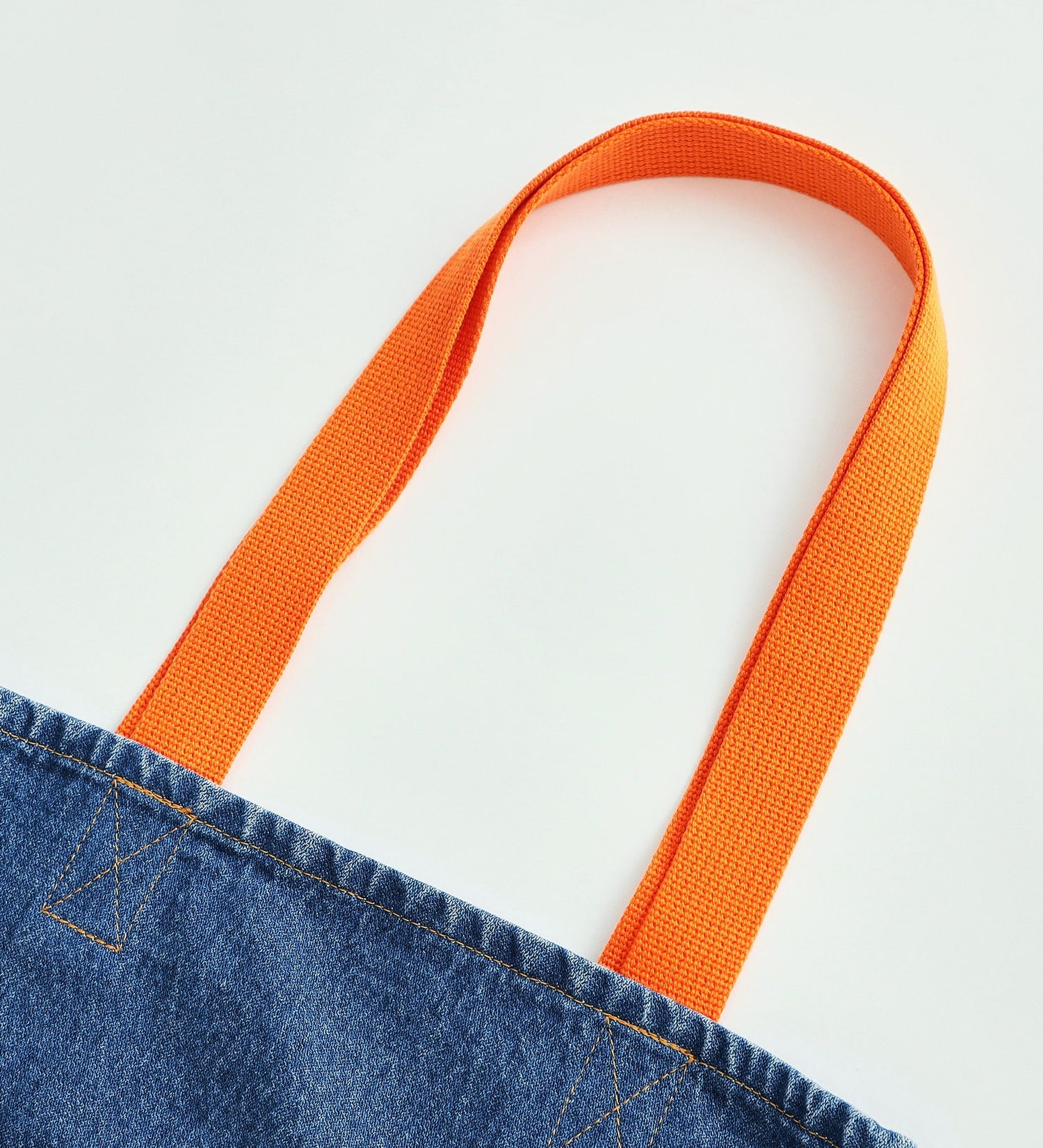 Wrangler / TOTE BAG