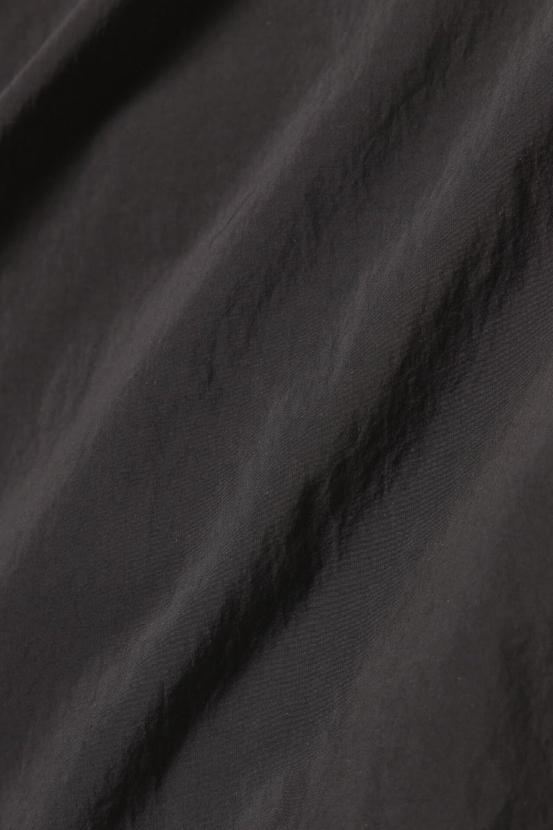 and wander / GRAMICCI × and wander brushed nylon vest