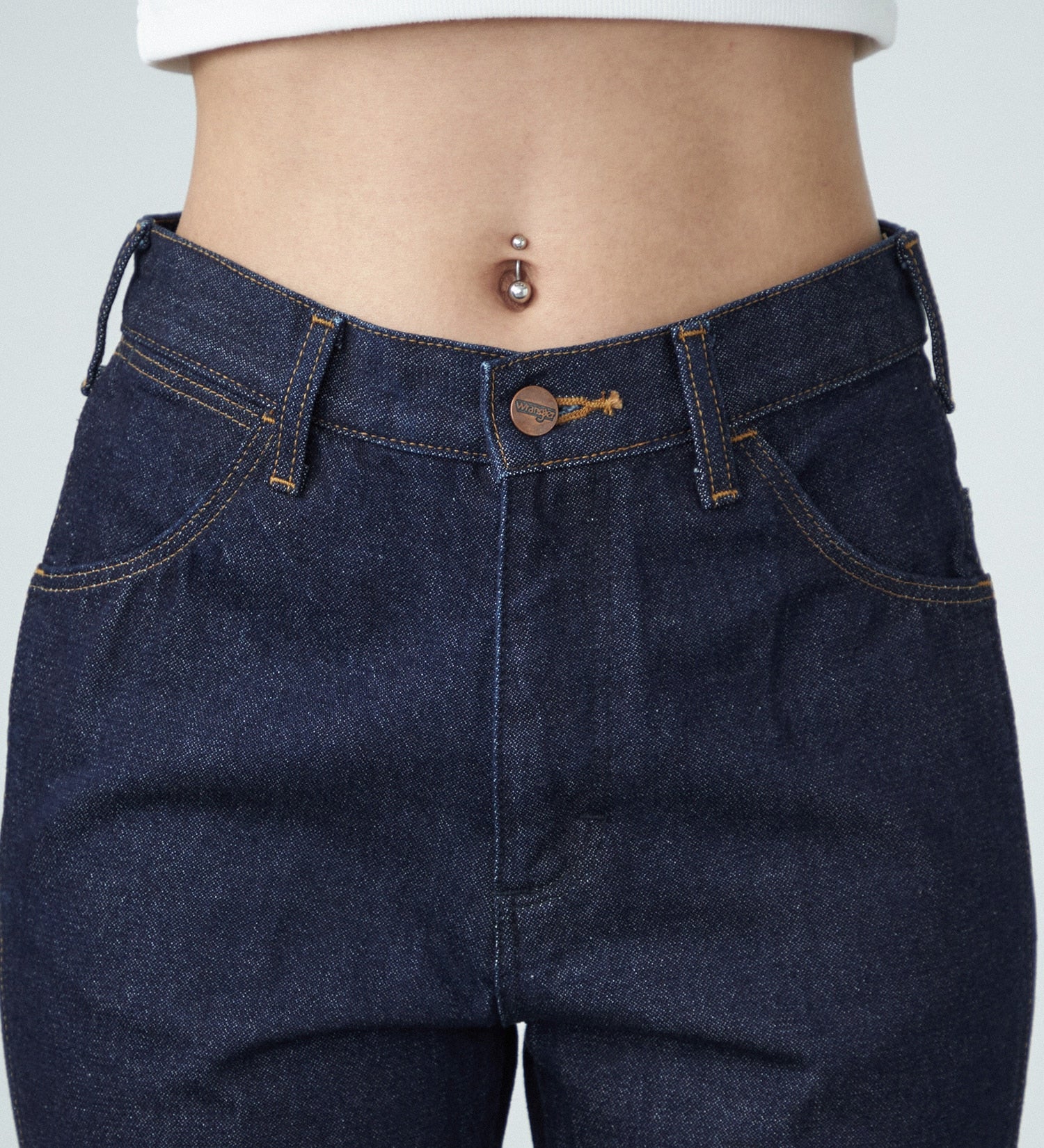 Wrangler / FLARE JEAN