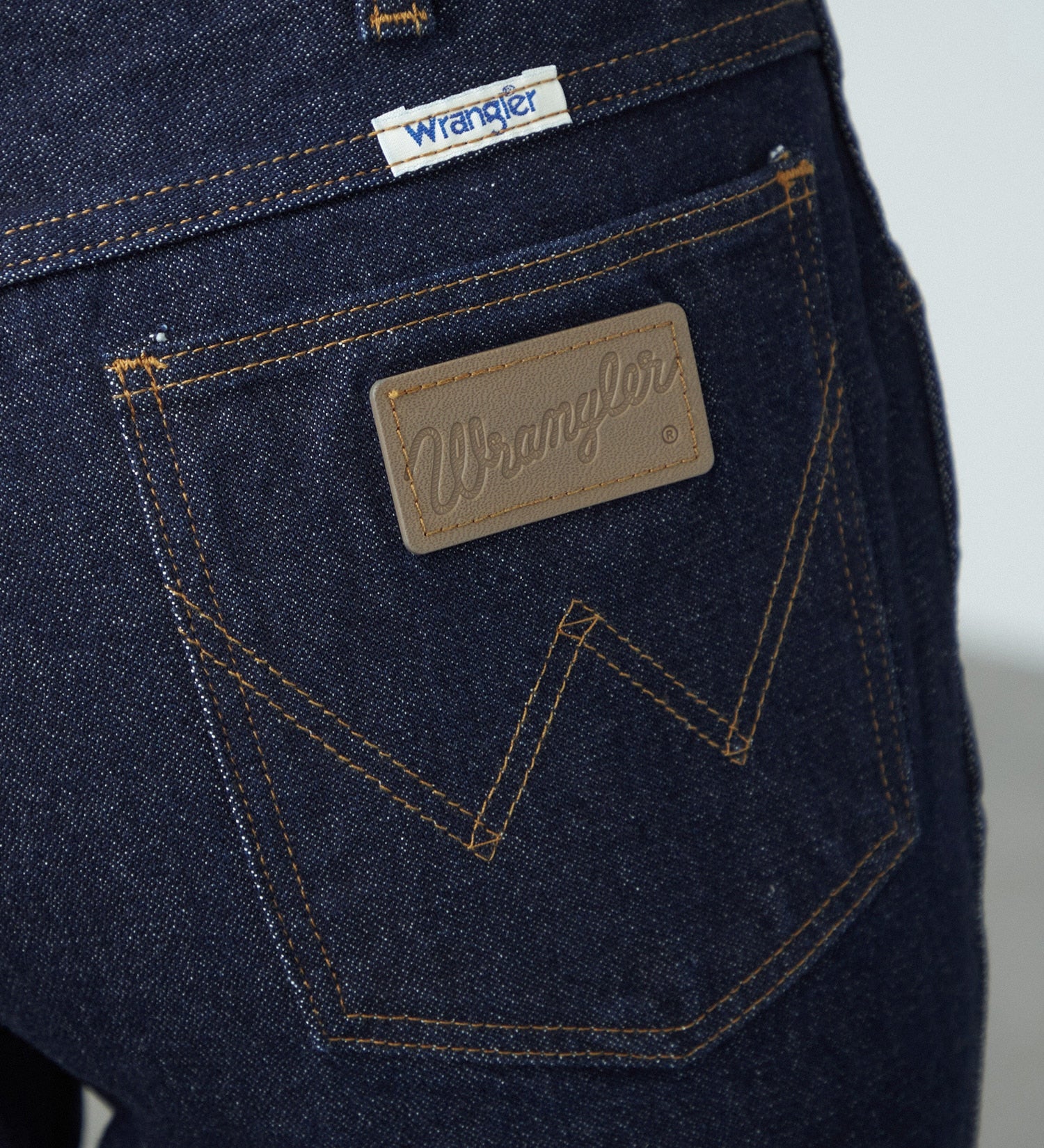Wrangler / FLARE JEAN