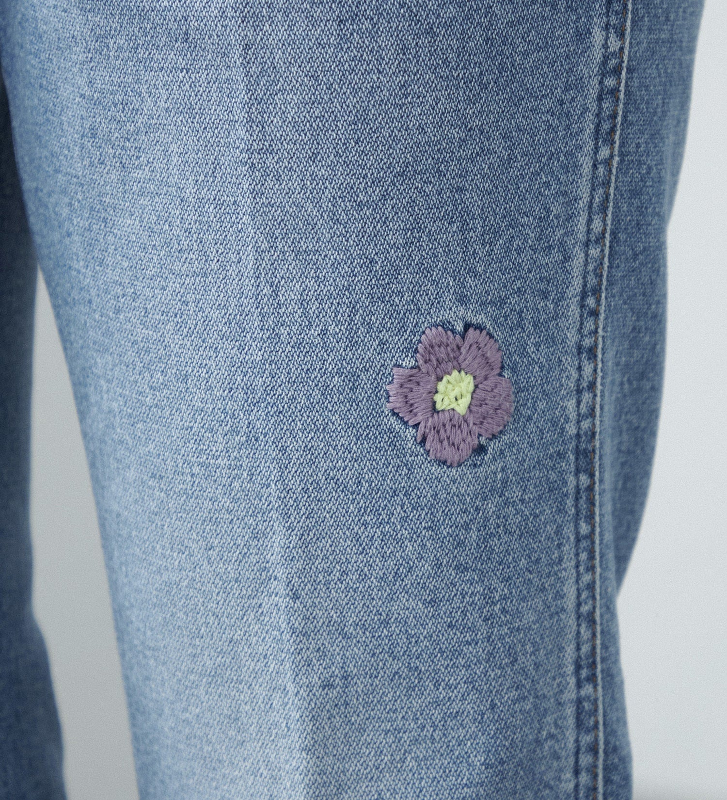 Wrangler / FLARE JEAN