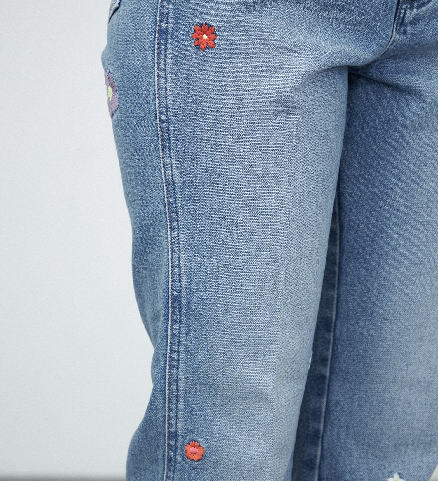Wrangler / FLARE JEAN