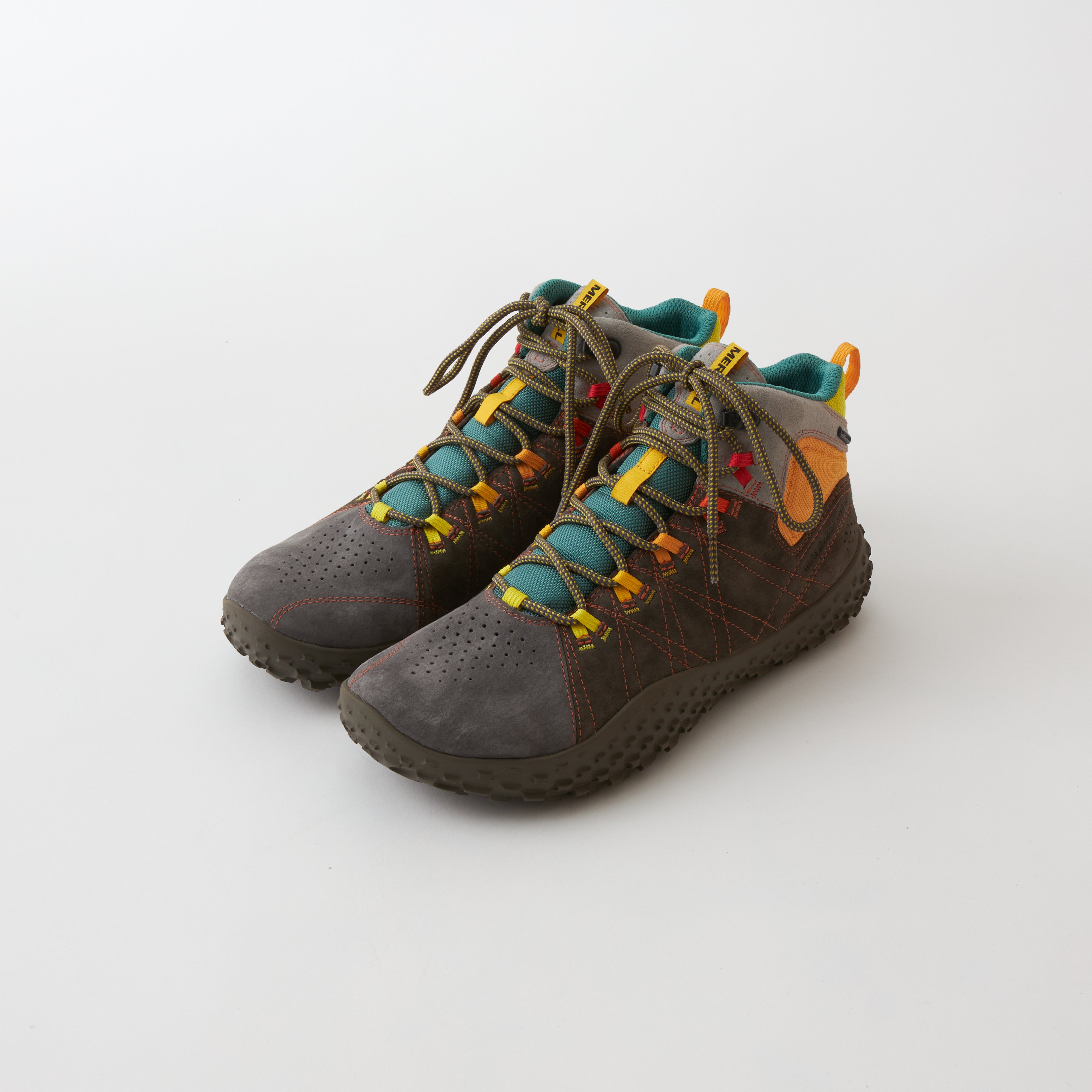 WM×MERRELL WRAPT MID WATERPROOF
