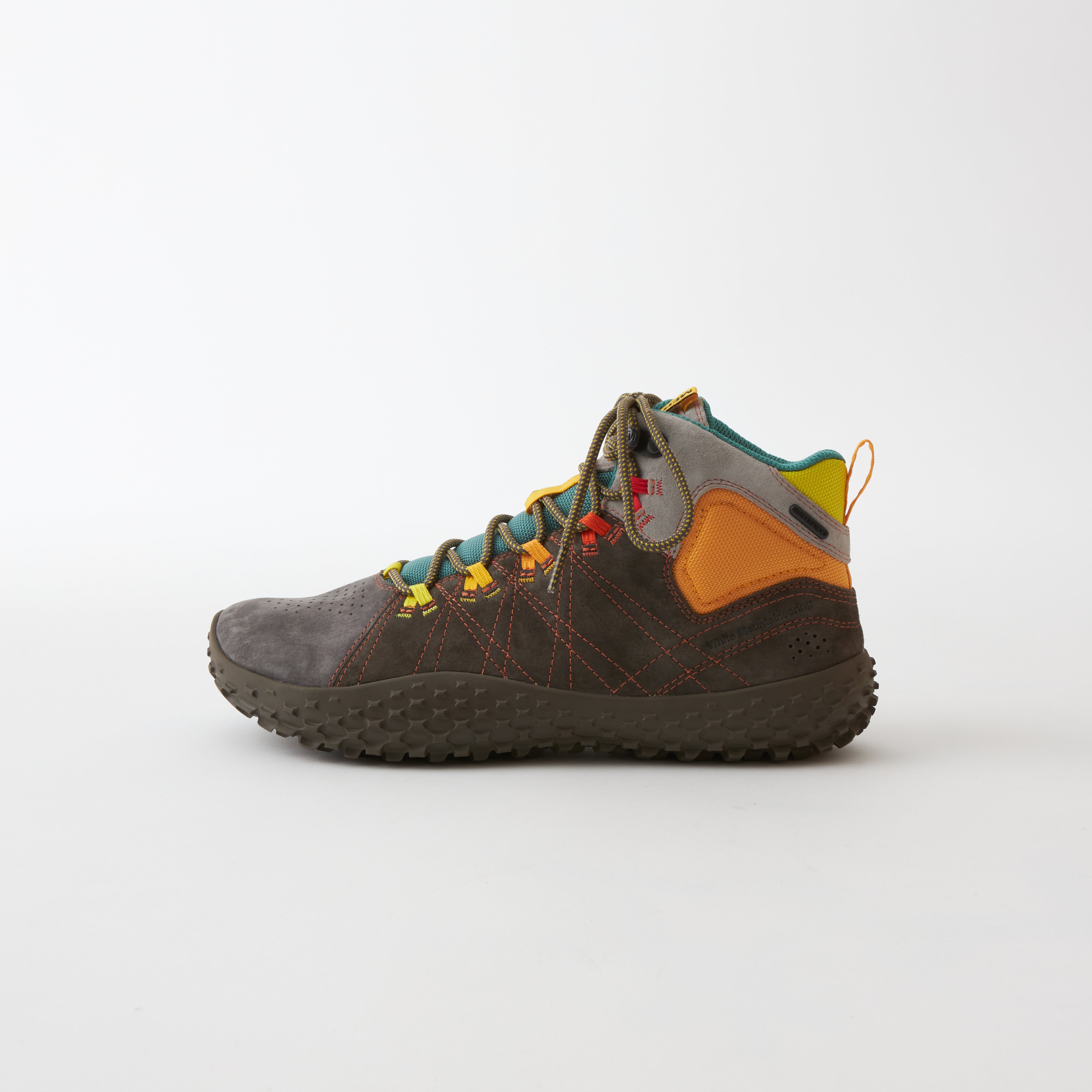WM×MERRELL WRAPT MID WATERPROOF