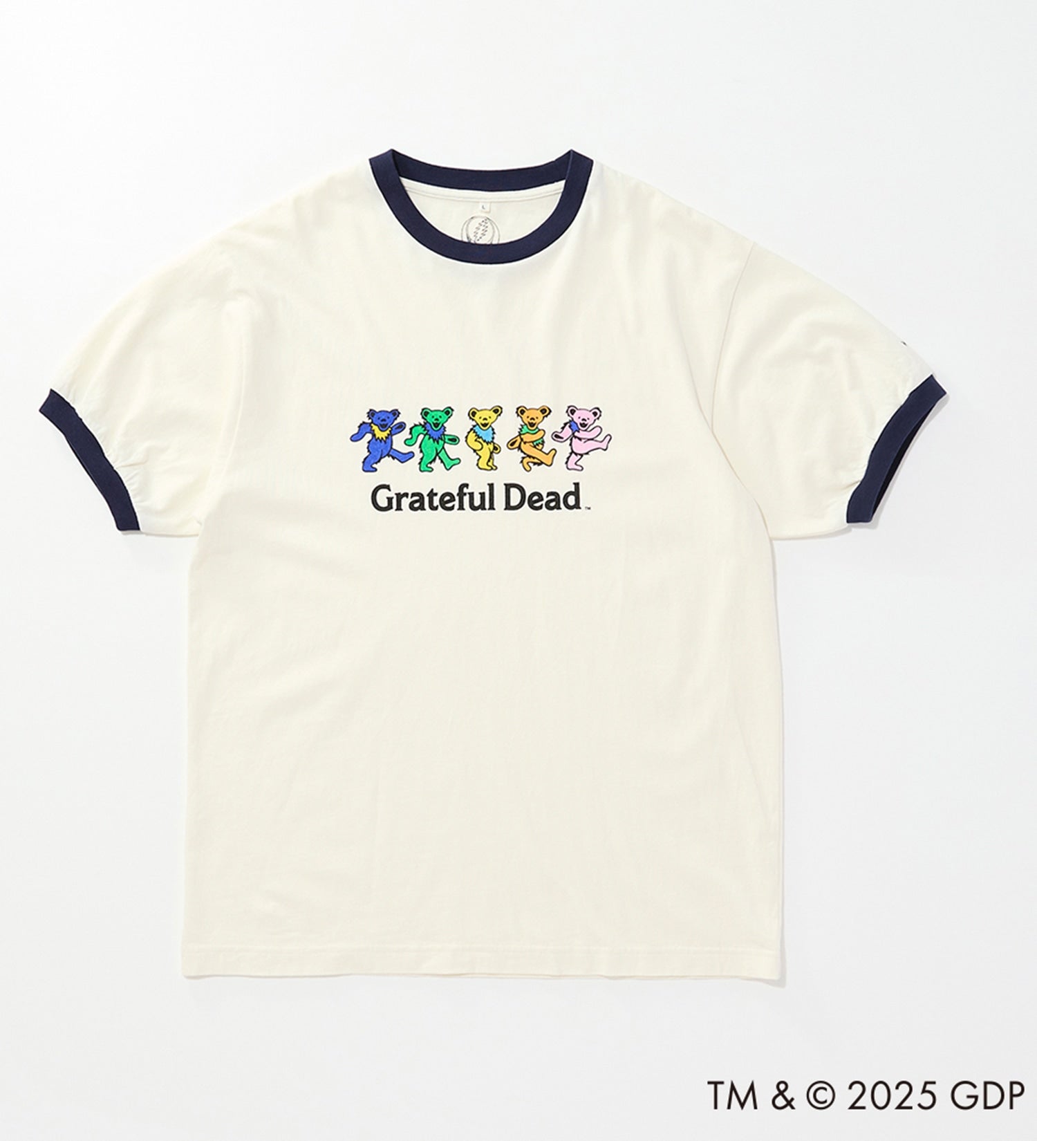 LEE / WRINGER TEE BEAR