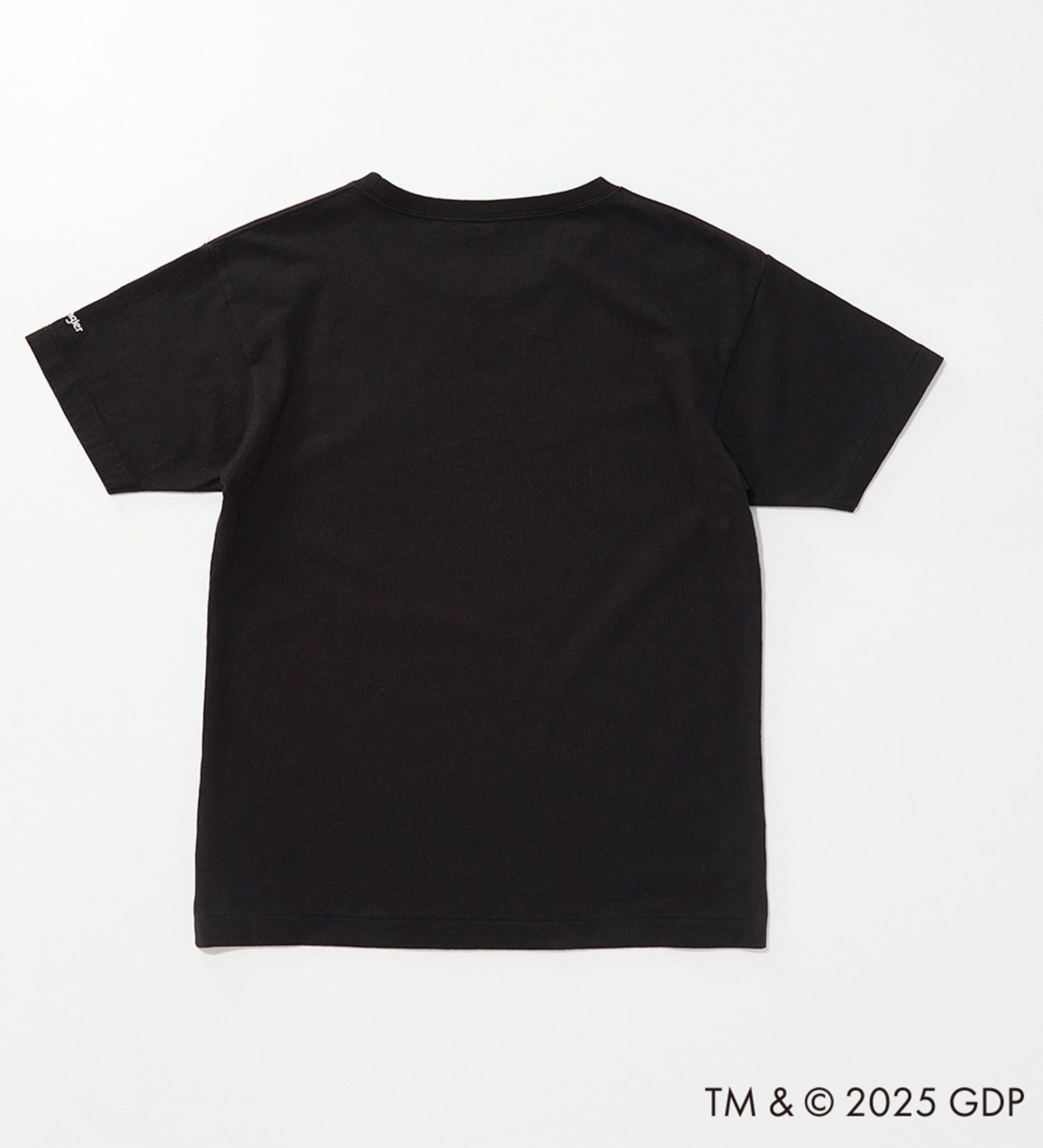 LEE / WORN OUT TEE ROSE