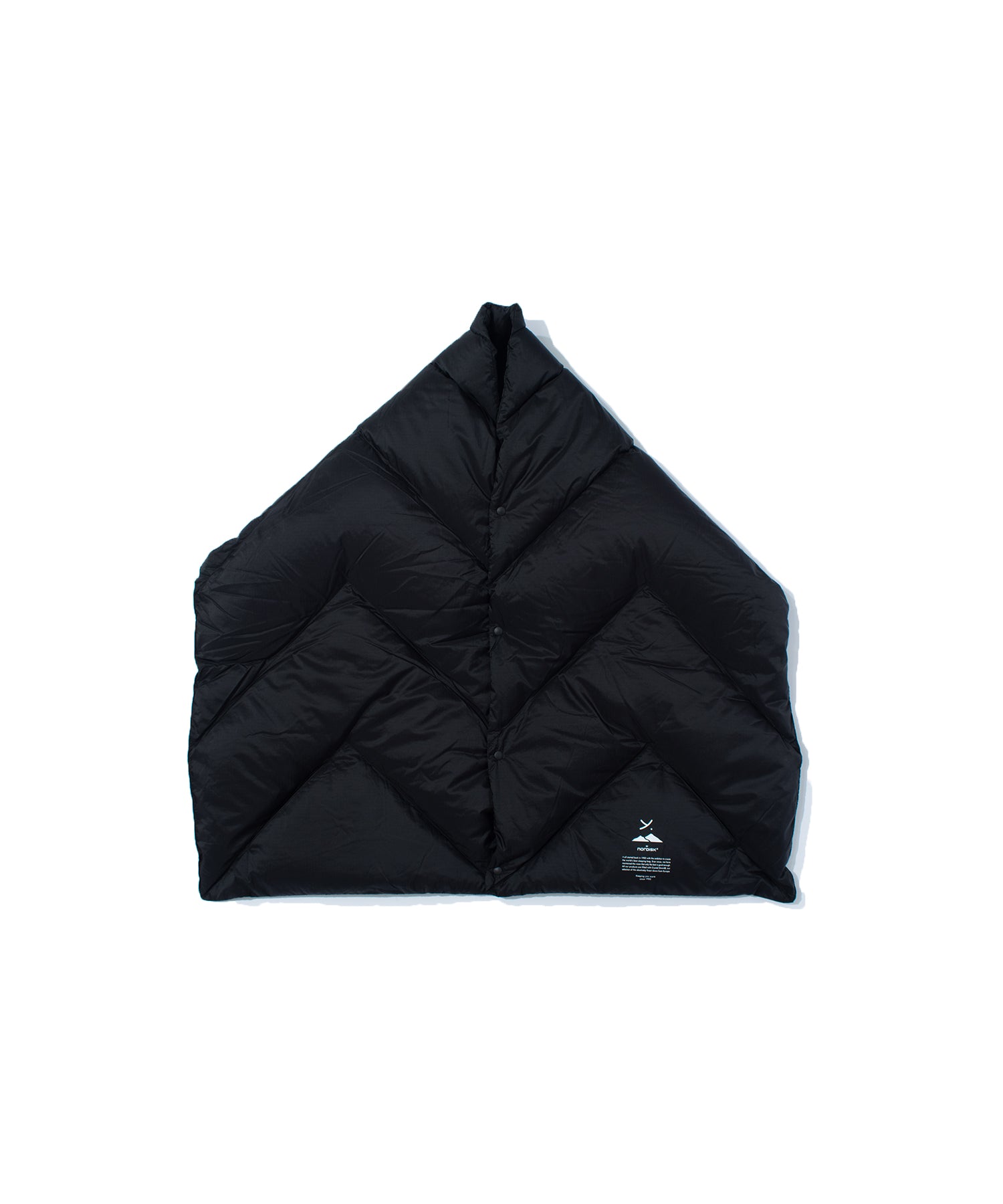 Y(dot) BY NORDISK / LIGHT DOWN HALF BLANKET