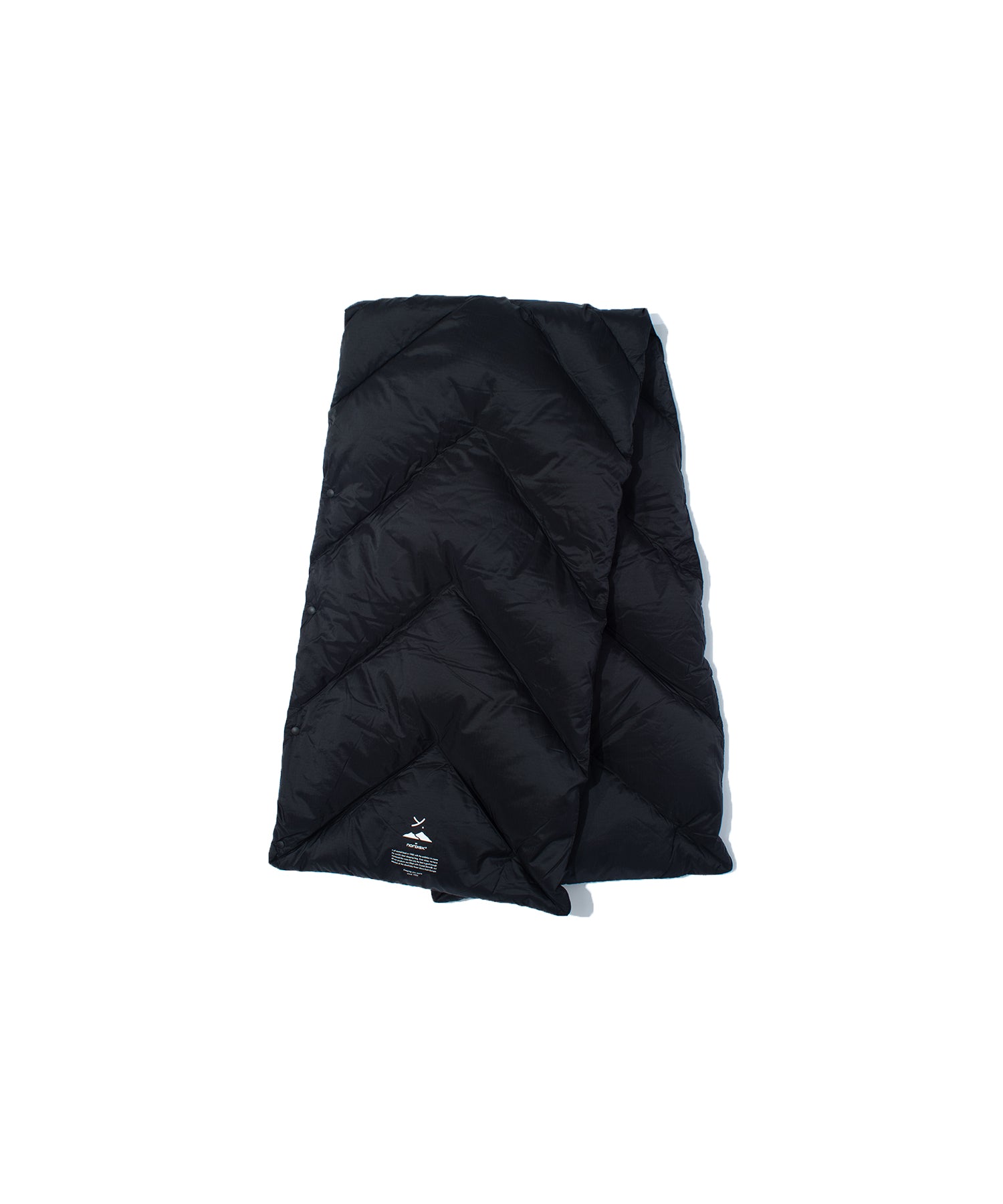 Y(dot) BY NORDISK / LIGHT DOWN HALF BLANKET