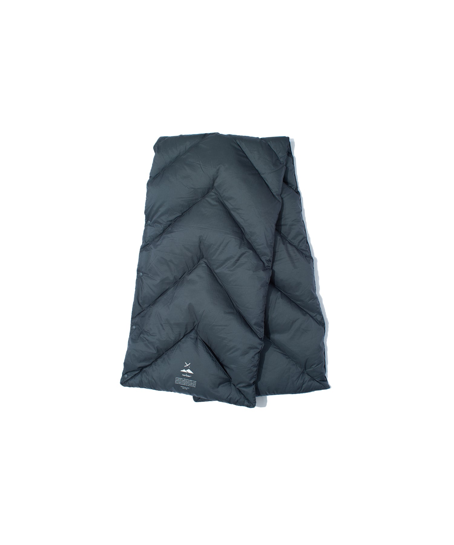 Y(dot) BY NORDISK / LIGHT DOWN HALF BLANKET