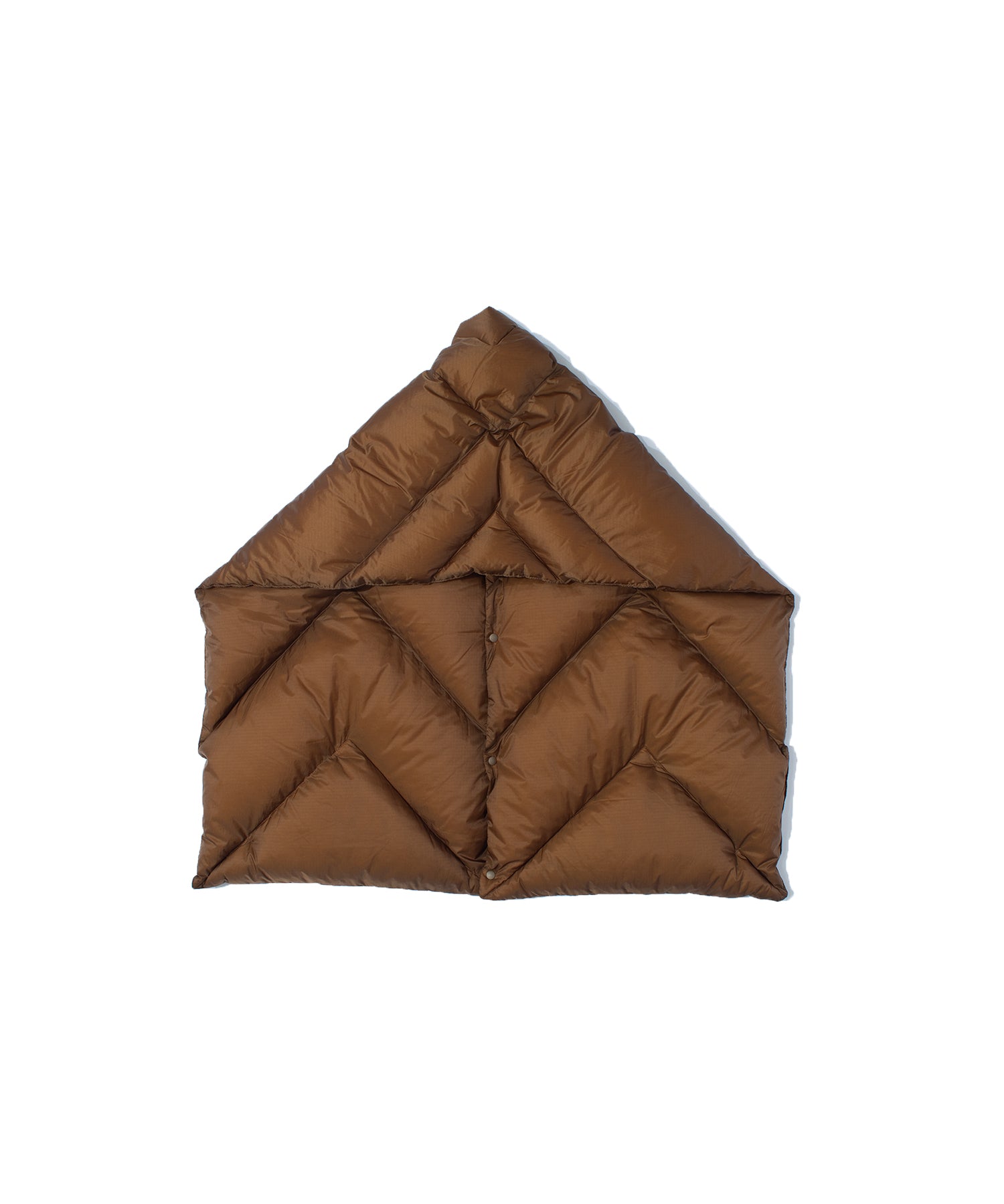 Y(dot) BY NORDISK / LIGHT DOWN HALF BLANKET