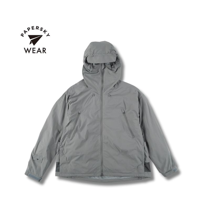 PAPERSKY / HIKE&BIKE SHELL