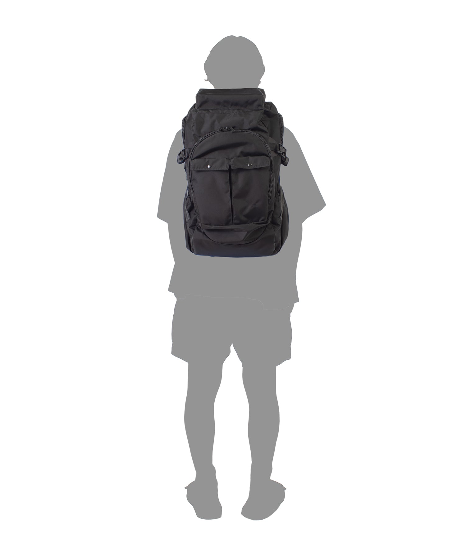 F/CE. / 420 re/cor BIG TRAVEL BP / エフシーイー 420 re/corビッグトラベルバックパック