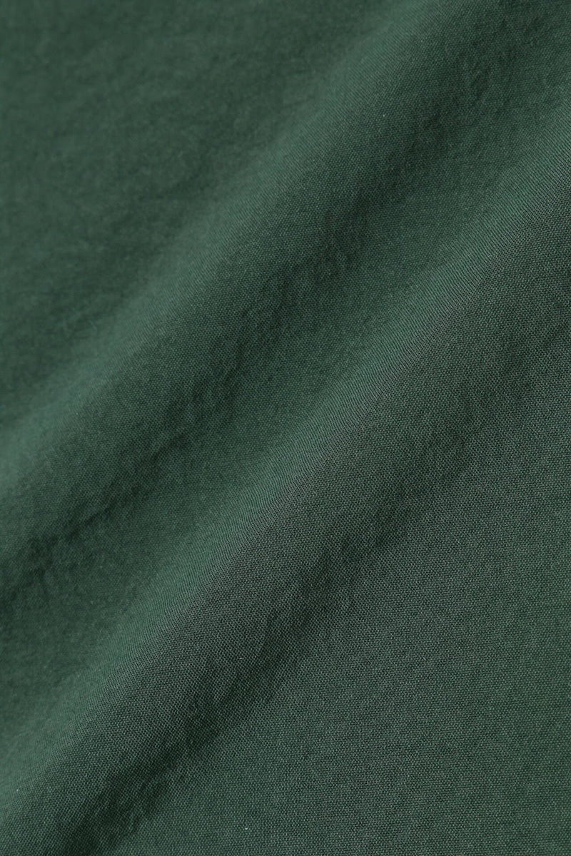 and wander / GRAMICCI × and wander nylon g-short