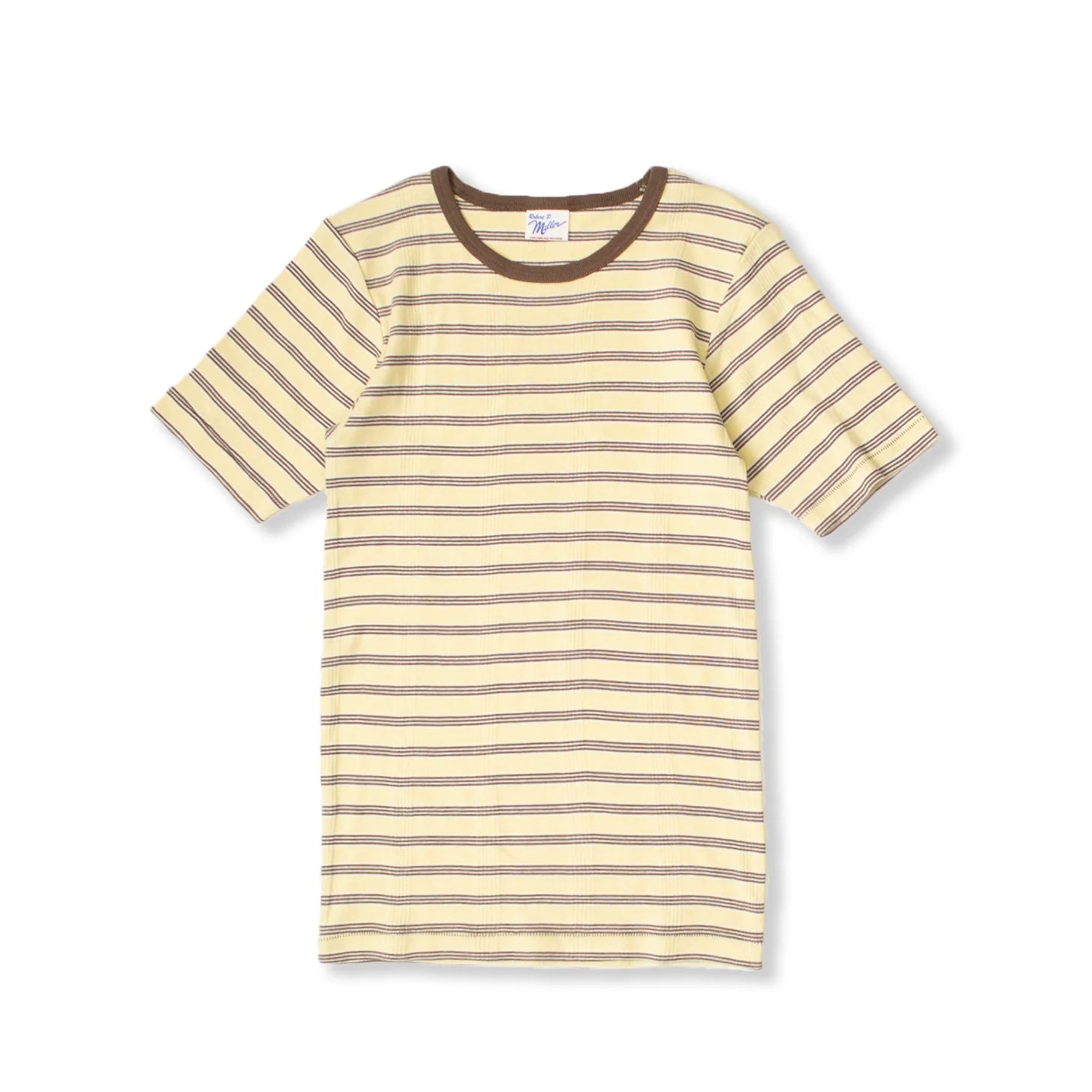 Robert P.Miller / H/S CrewT