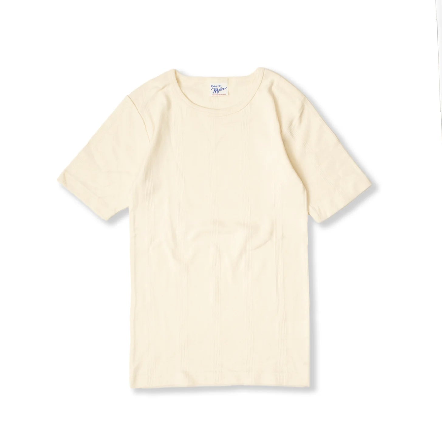 Robert P.Miller / H/S CrewT