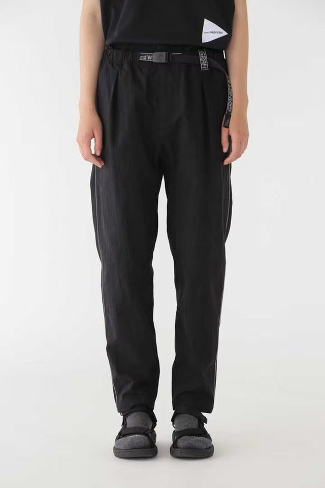 and wander / gramicci x andwander NYCO CLIMBING G-PANT