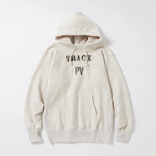 Champion / REVERSE WEAVE® PULL OVER AFTER HOODED