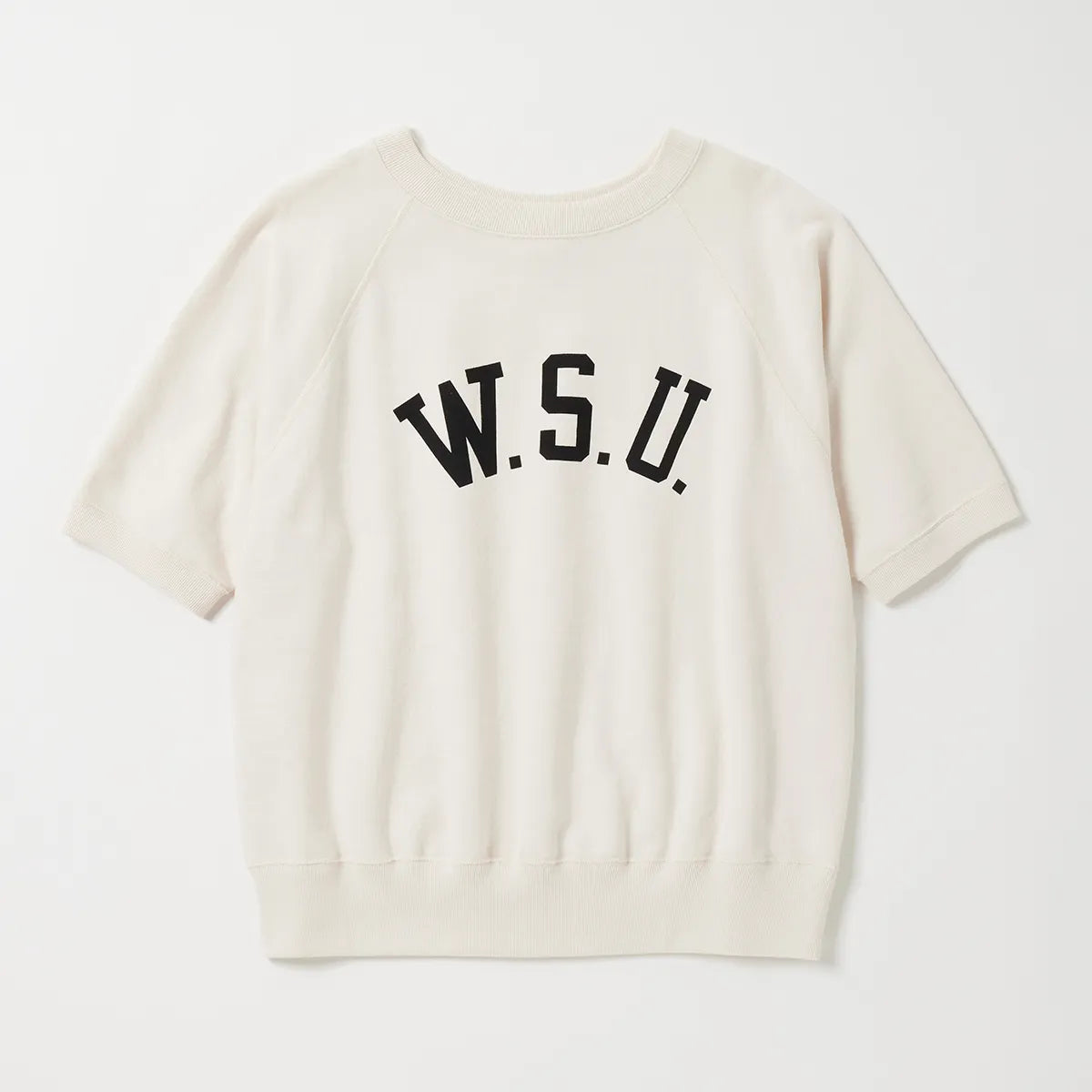 Champion / CRSS H/S SWEATSHIRT