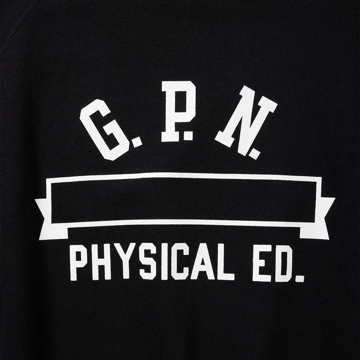 Champion / CRSS H/S SWEATSHIRT