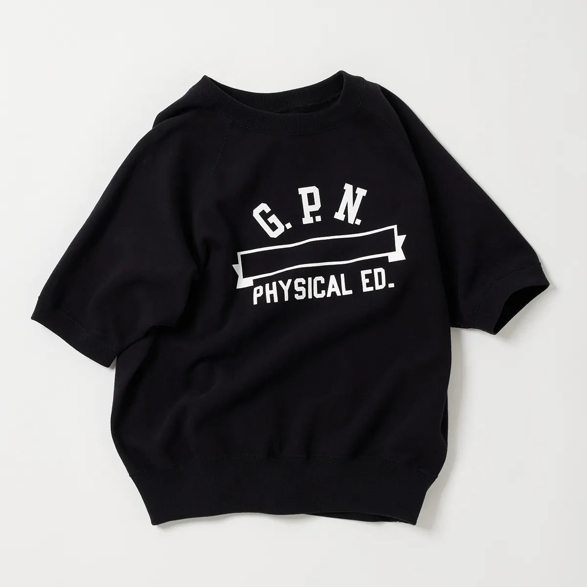 Champion / CRSS H/S SWEATSHIRT