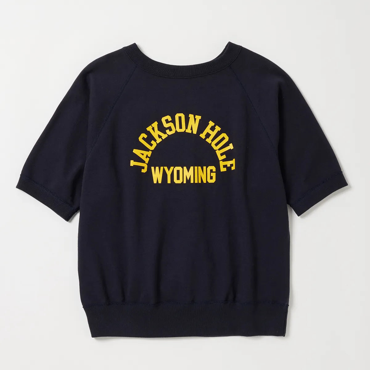 Champion / CRSS H/S SWEATSHIRT – NorMo Ayase Garage｜アウトドア
