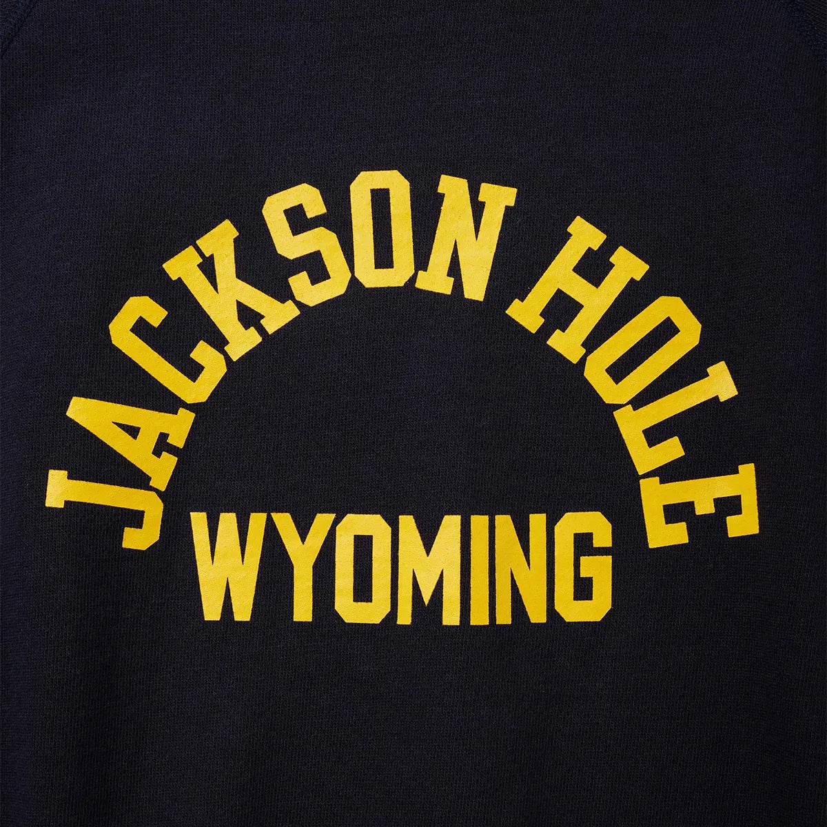 Champion / CRSS H/S SWEATSHIRT