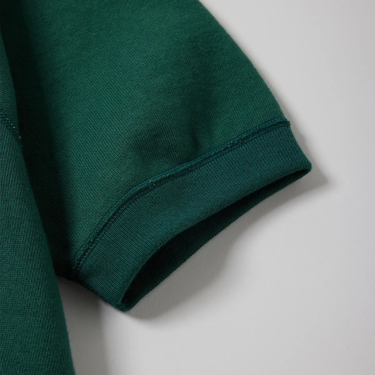 Champion / CRSS H/S SWEATSHIRT