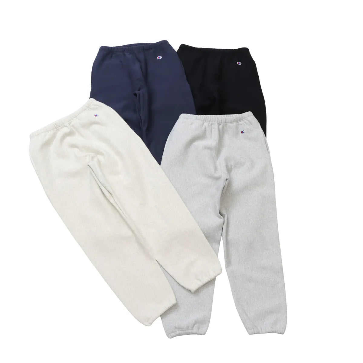 Champion / REVERSE WEAVE® SWEATPANTS