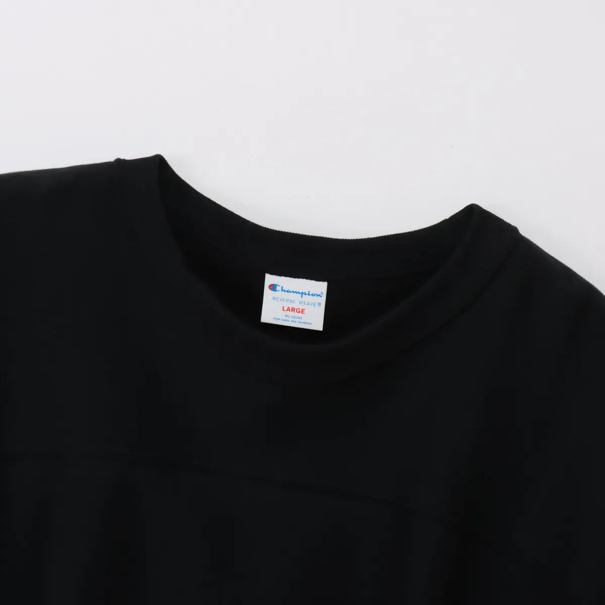 Champion / リバースウィーブ(R)クルーネックスウェットシャツ 26SS リバースウィーブ(R) チャンピオン(C3-D003)