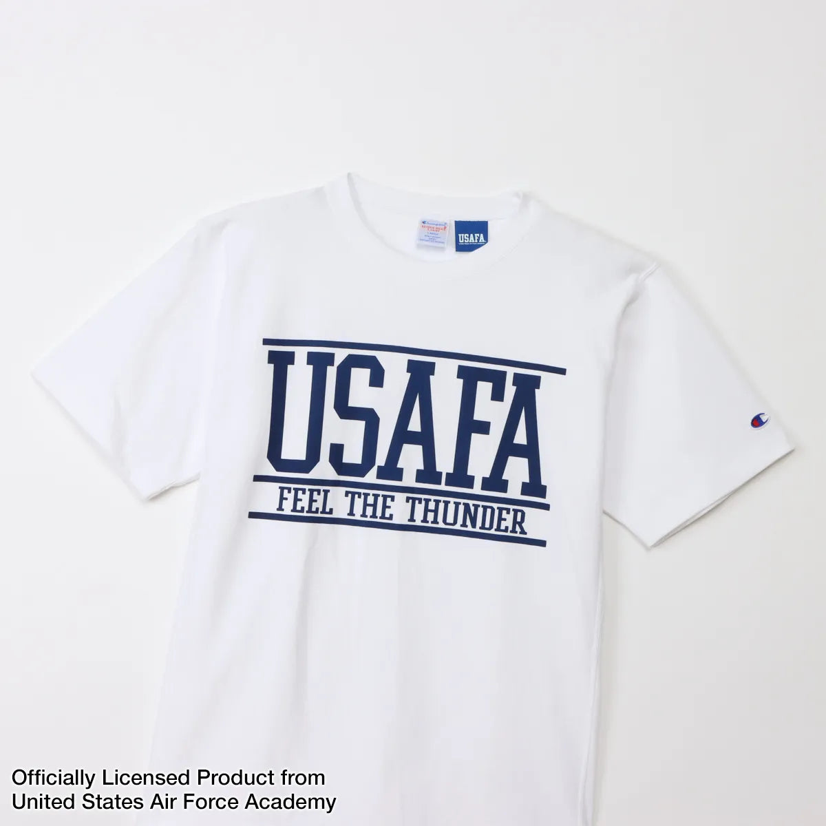 Champion / RW SHORT SLEEVE T-SHIRT C3-D305