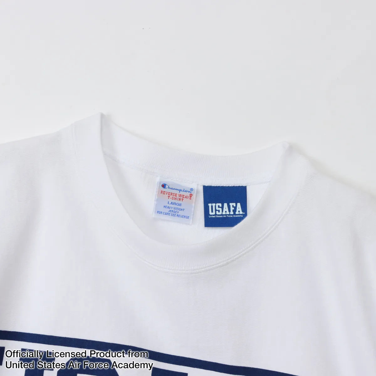 Champion / RW SHORT SLEEVE T-SHIRT C3-D305