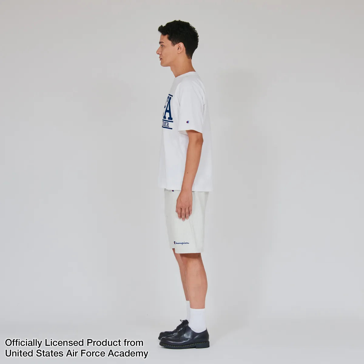 Champion / RW SHORT SLEEVE T-SHIRT C3-D305