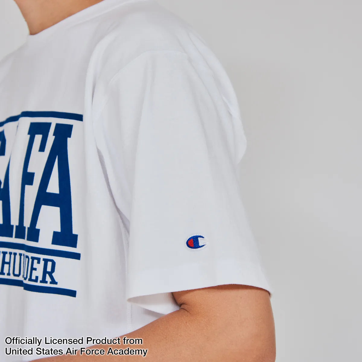 Champion / RW SHORT SLEEVE T-SHIRT C3-D305
