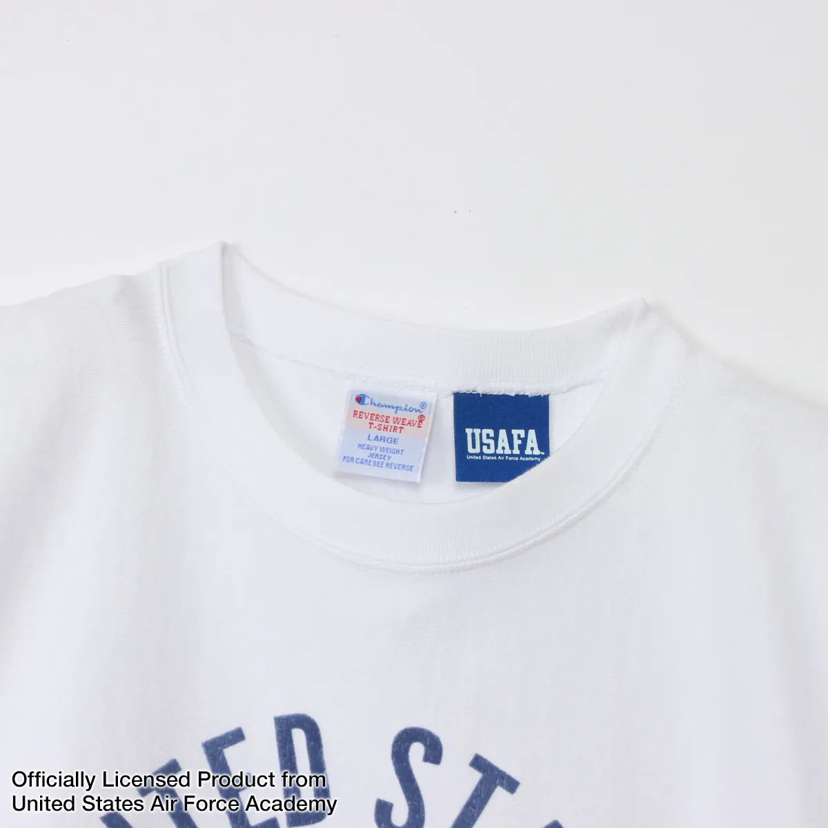 Champion / RW SHORT SLEEVE T-SHIRT C3-D306